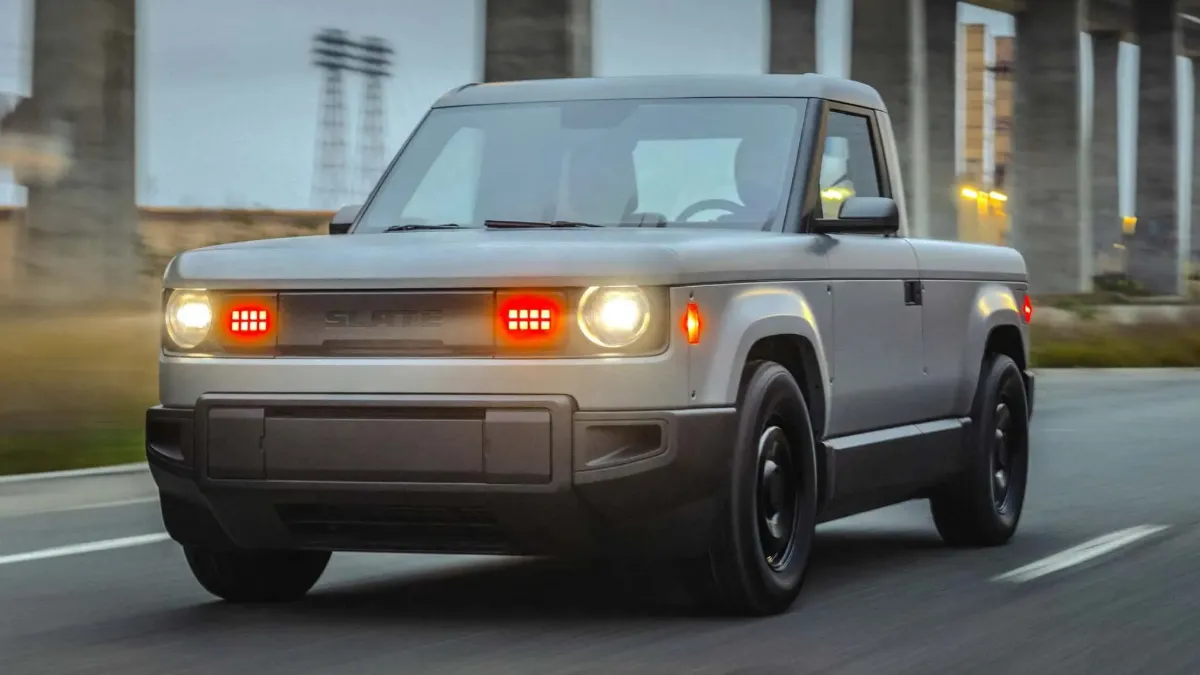 Foto: slate.auto