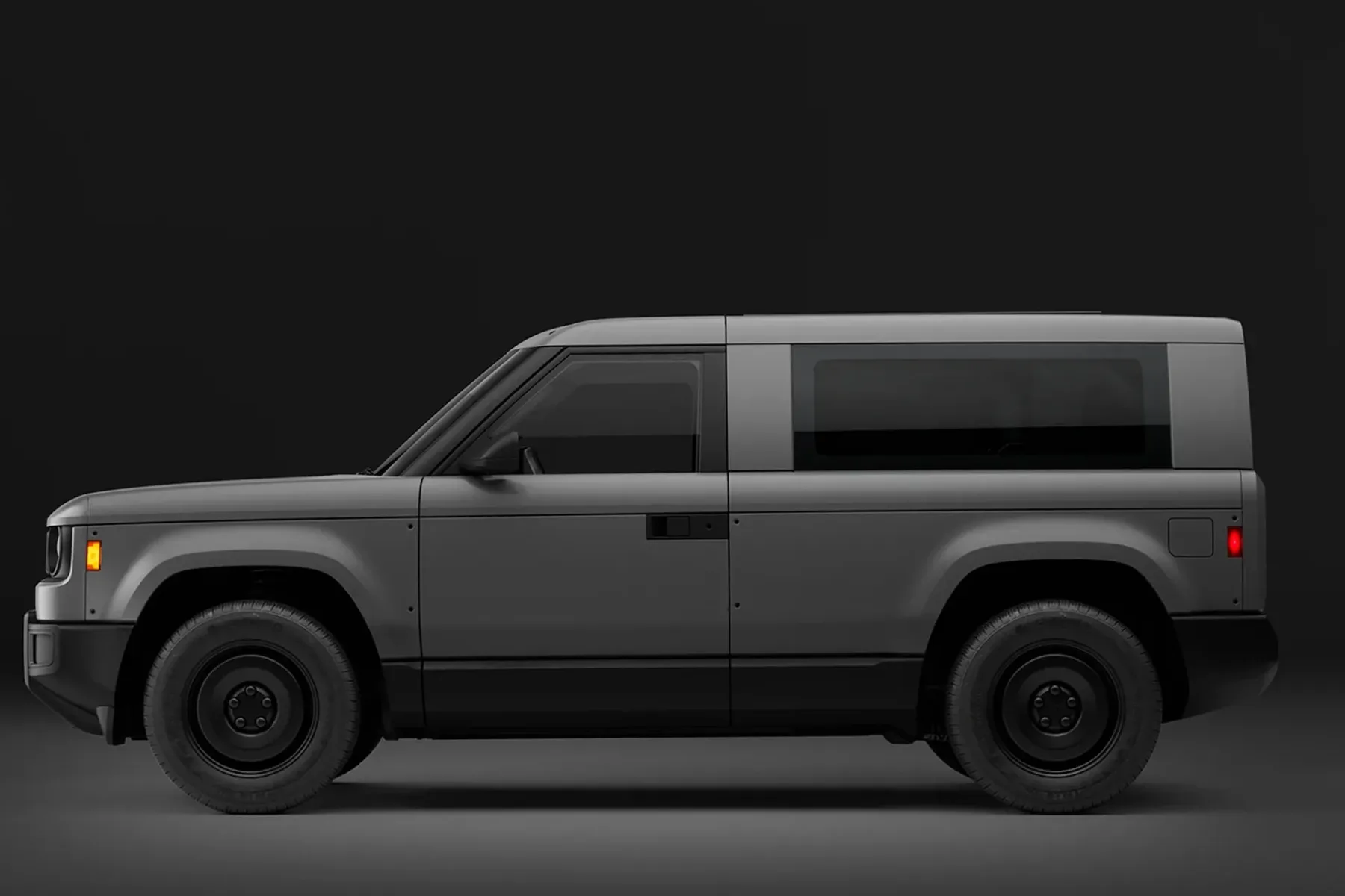 Slate Truck & SUV: Jeff Bezos je financiral električni avto za kmete – in rezultat je genialen!