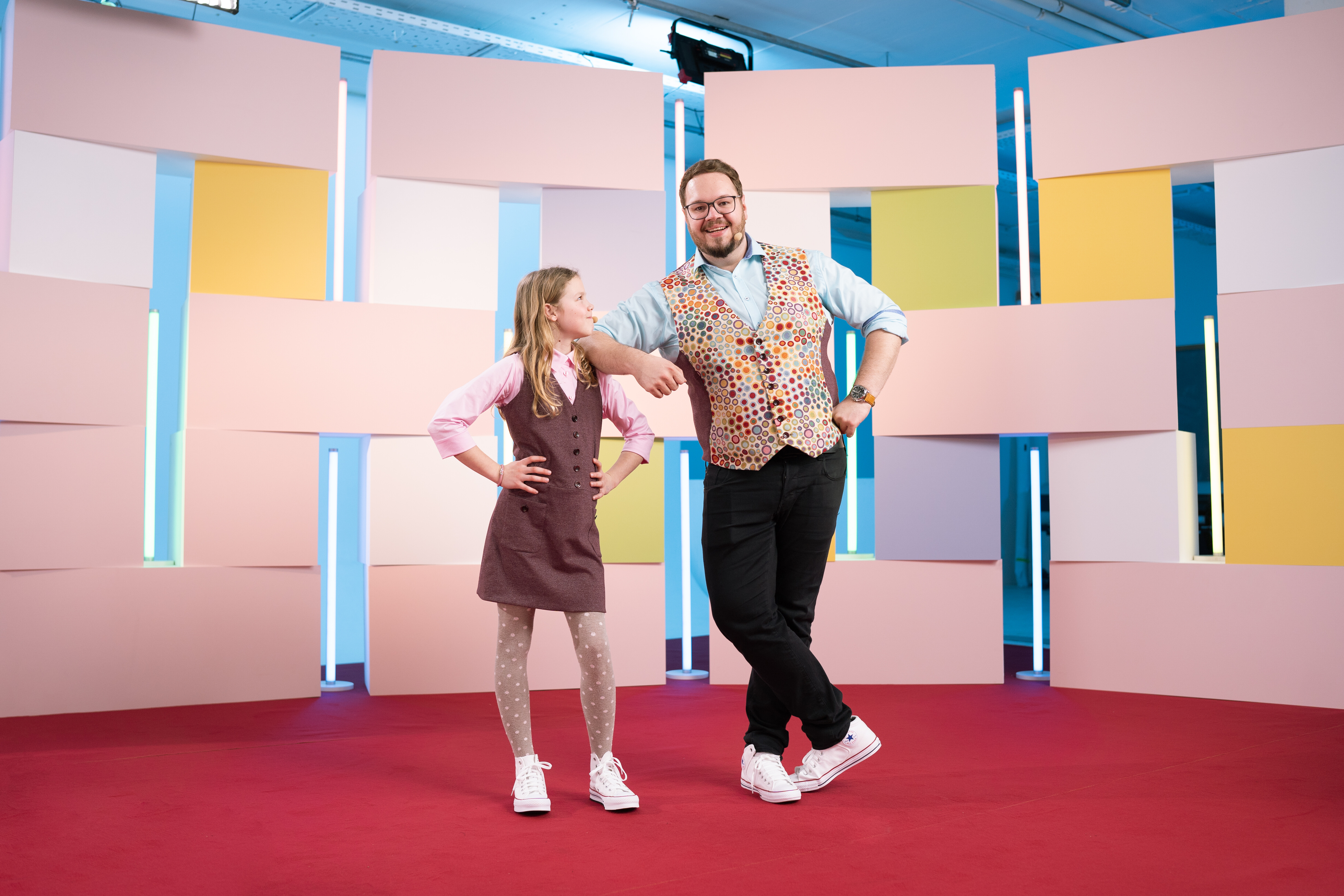 Slovenski osnovnošolci postavili Guinnessov rekord v največjem spletnem kvizu na svetu