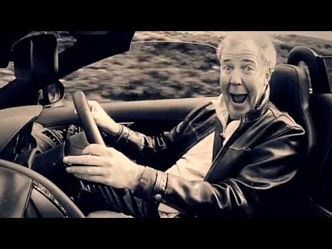 Slovo od legende: Zadnji Jaguar F-Type v vsej svoji slavi