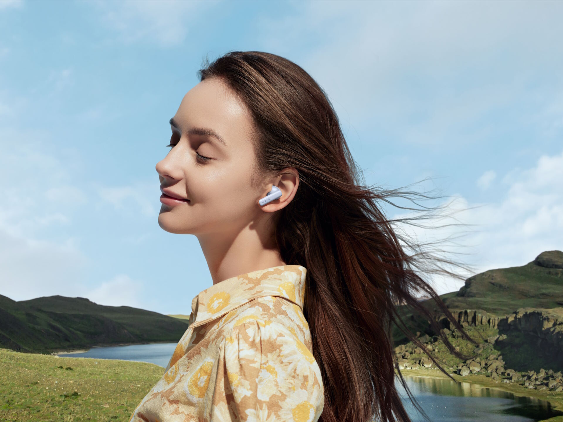Slušalke Huawei FreeBuds 5i: odličen zvok in dostopna cena