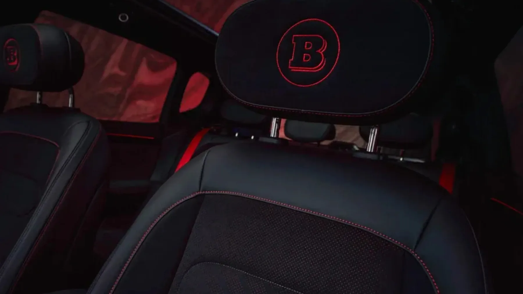 Smart #5 Brabus – električni SUV, ki misli, da je superavtomobil