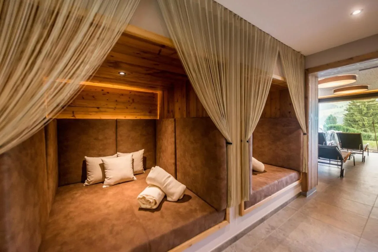 Smučarski raj in vrhunski apartmaji: Odkrijte Hotel WEIDEN v čarobnem Schladmingu!