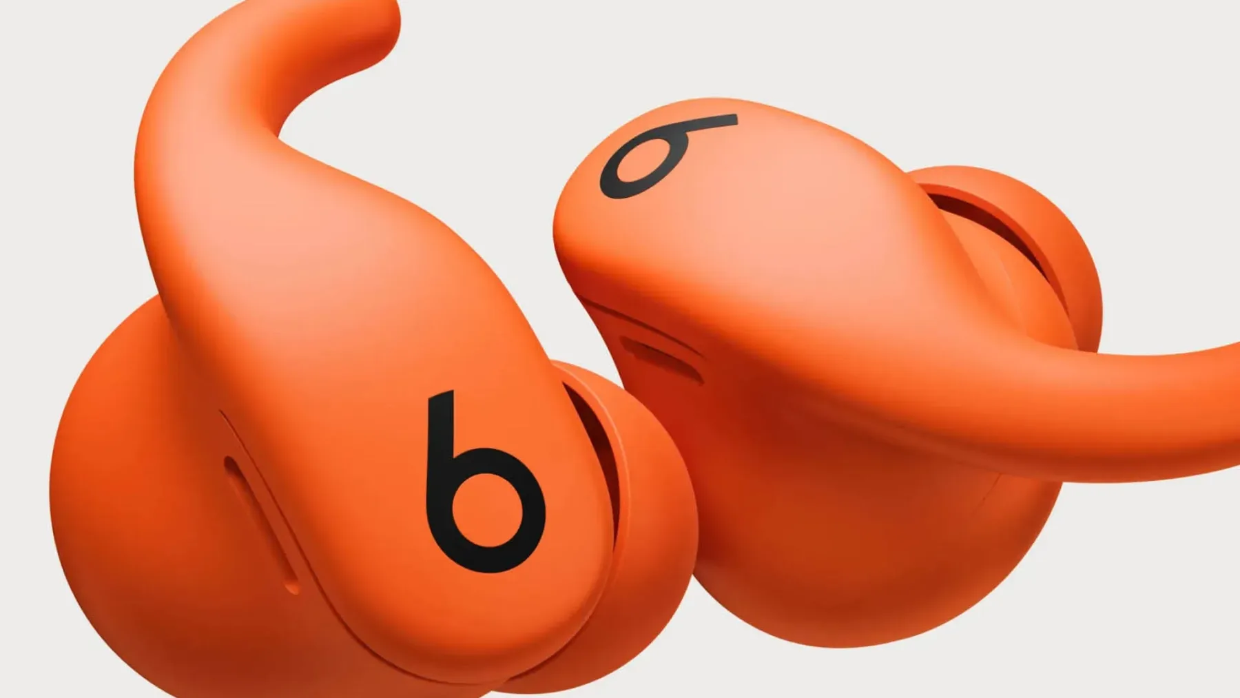So najboljše športne slušalke? Powerbeats Fit: evolucija udobja in funkcionalnosti za aktivne uporabnike