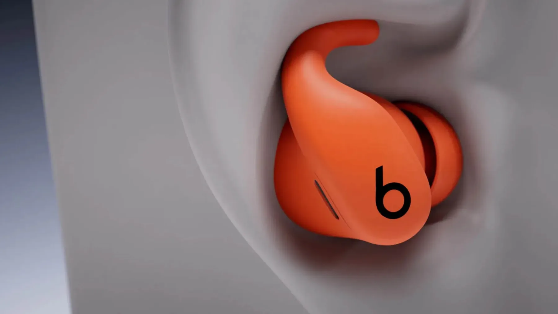 So najboljše športne slušalke? Powerbeats Fit: evolucija udobja in funkcionalnosti za aktivne uporabnike