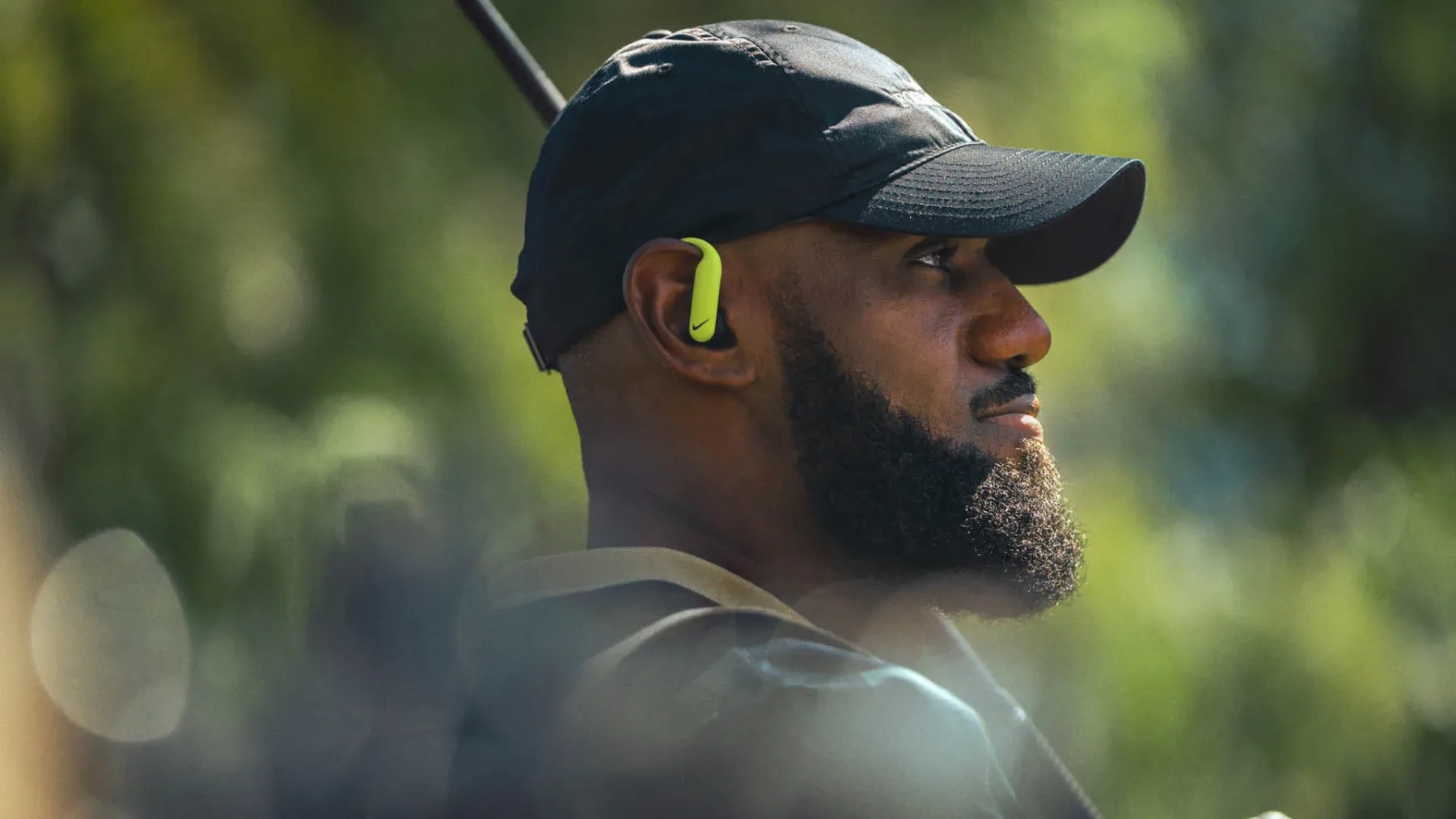 Sodelovanje leta 2026: Nike in Beats sta ustvarila slušalke, na katere prisega tudi LeBron James