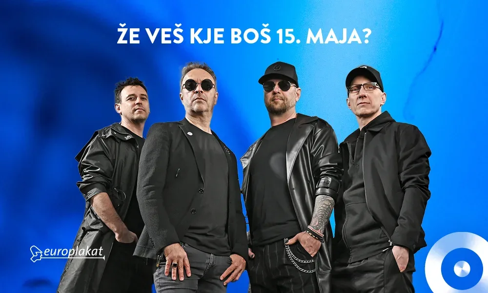 SOF 2025: Nova lokacija. Novi govorci. Novi premiki v oglaševanju