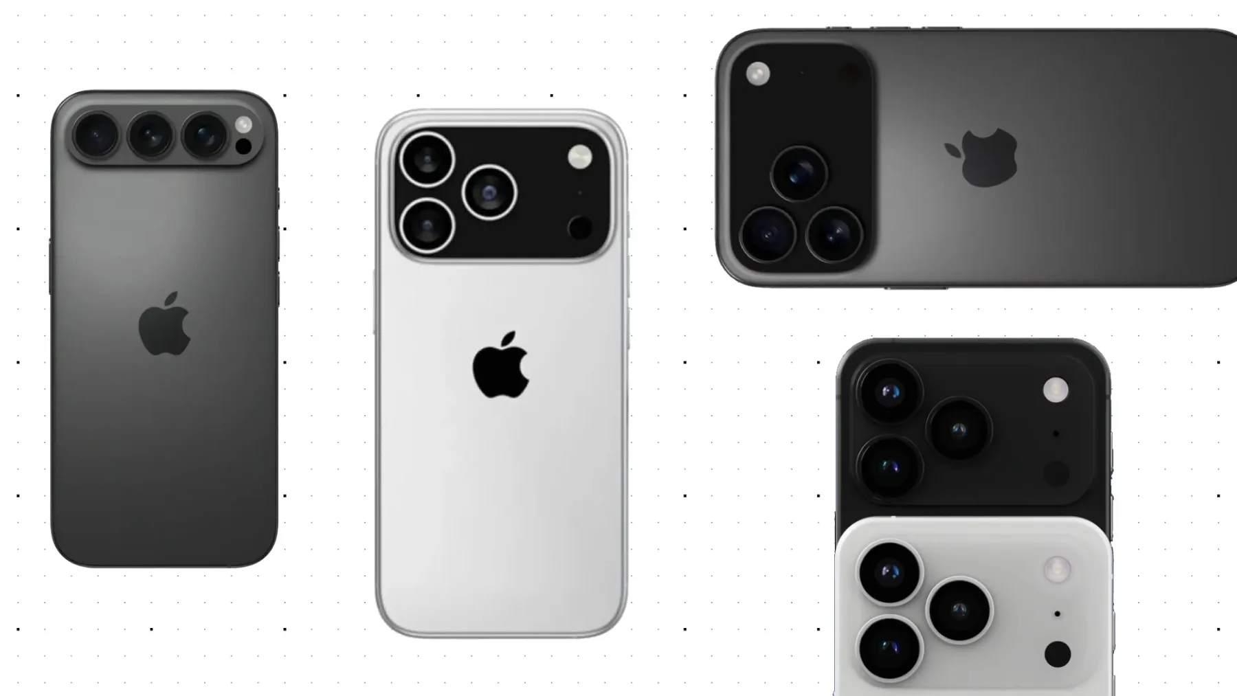 ŠOK! Koliko bo letos stal nov iPhone 17 Pro? Američani obupani – 2.300 usd za iPhone 17!
