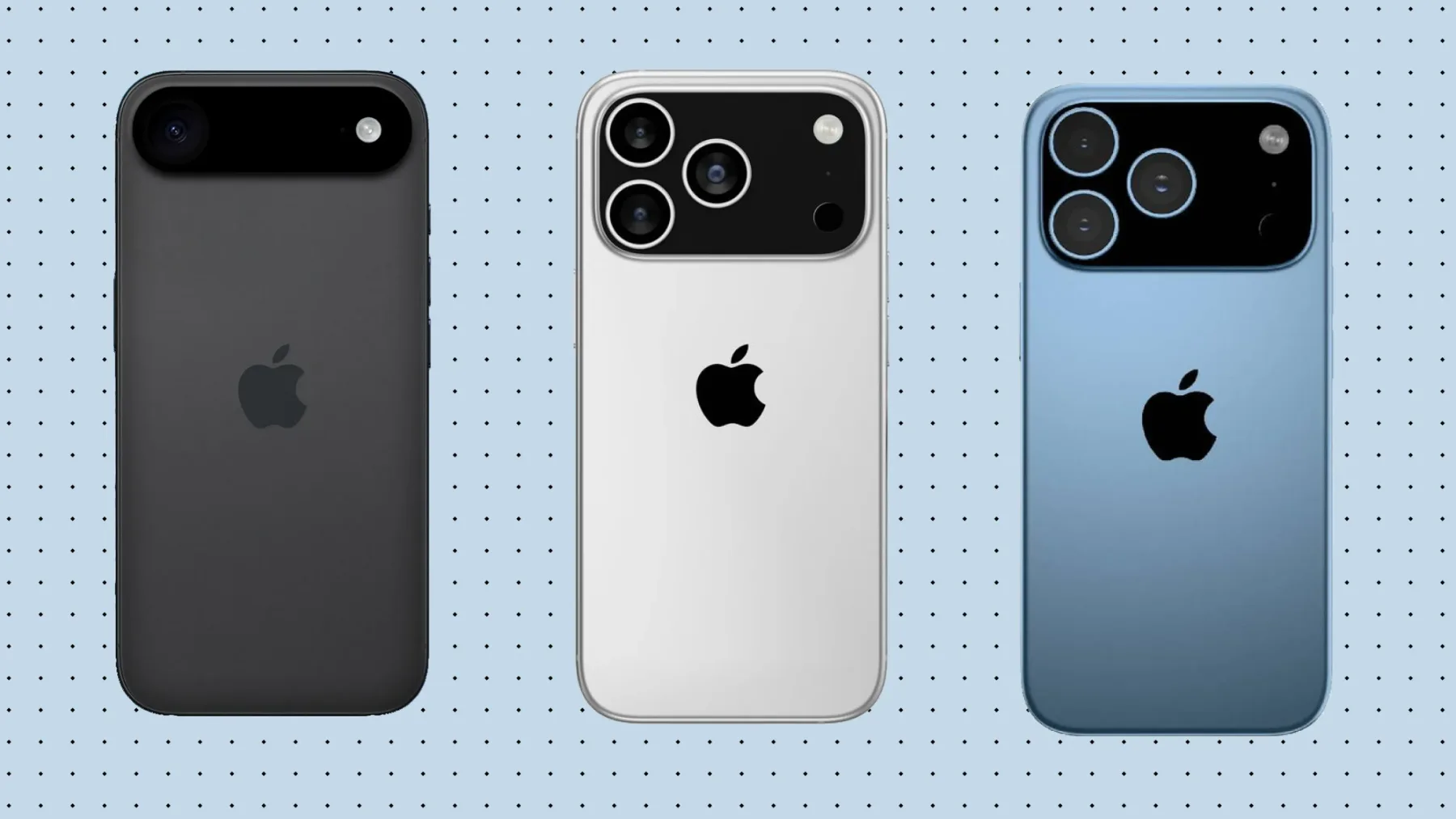 ŠOK! Koliko bo letos stal nov iPhone 17 Pro? Američani obupani – 2.300 usd za iPhone 17!