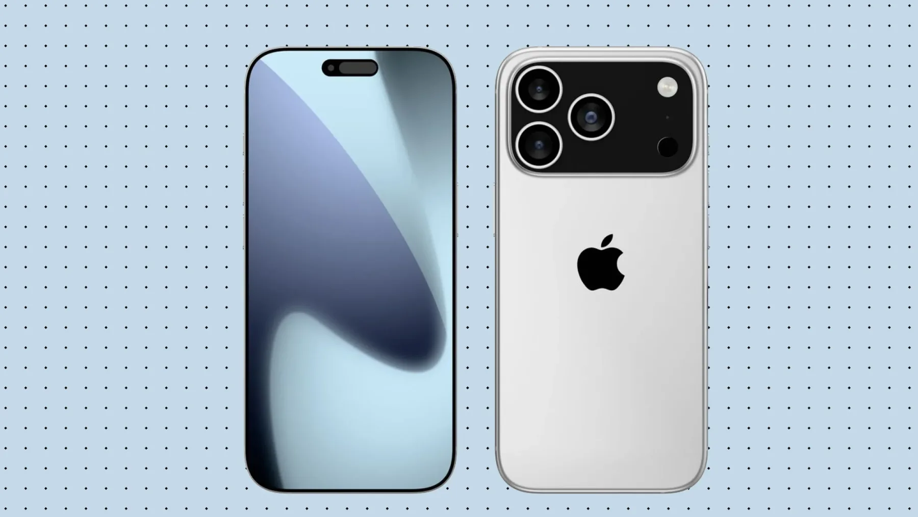 ŠOK! Koliko bo letos stal nov iPhone 17 Pro? Američani obupani – 2.300 usd za iPhone 17!