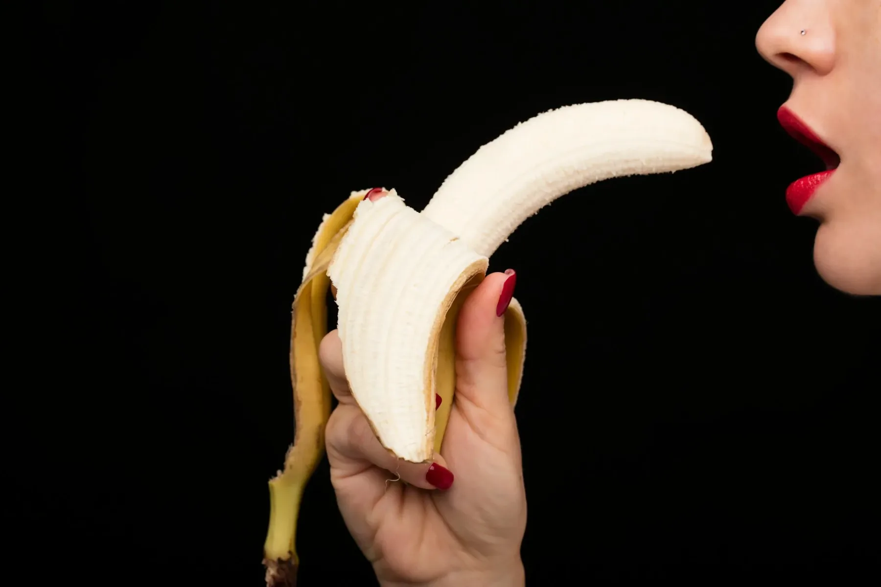 Šok za telo! Zakaj banana zjutraj morda ni tako zdrava izbira, kot ste mislili