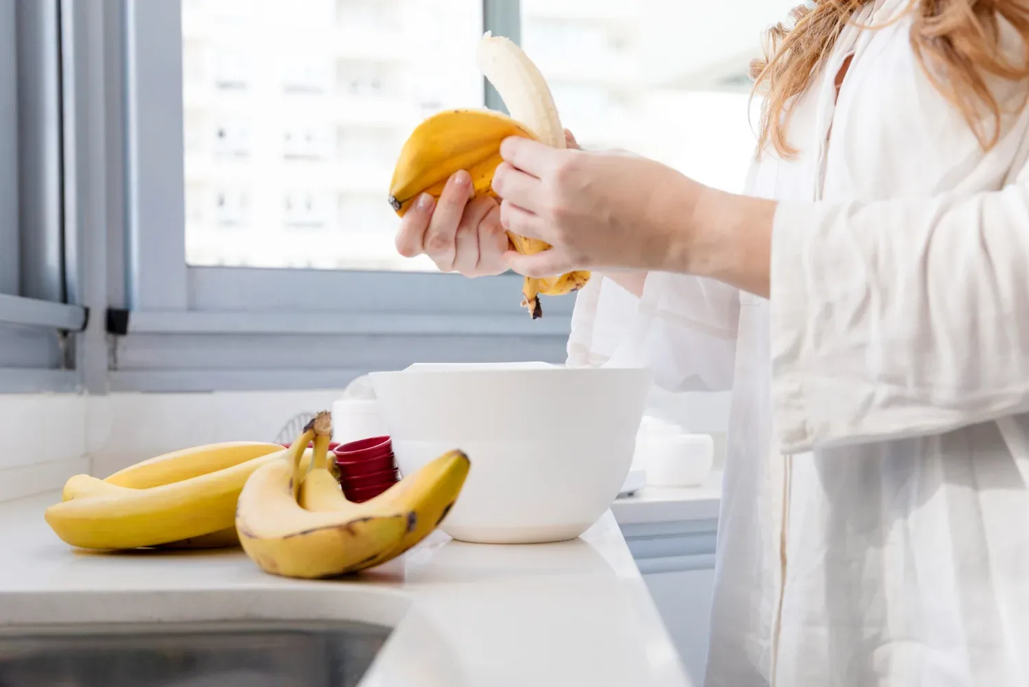 Šok za telo! Zakaj banana zjutraj morda ni tako zdrava izbira, kot ste mislili