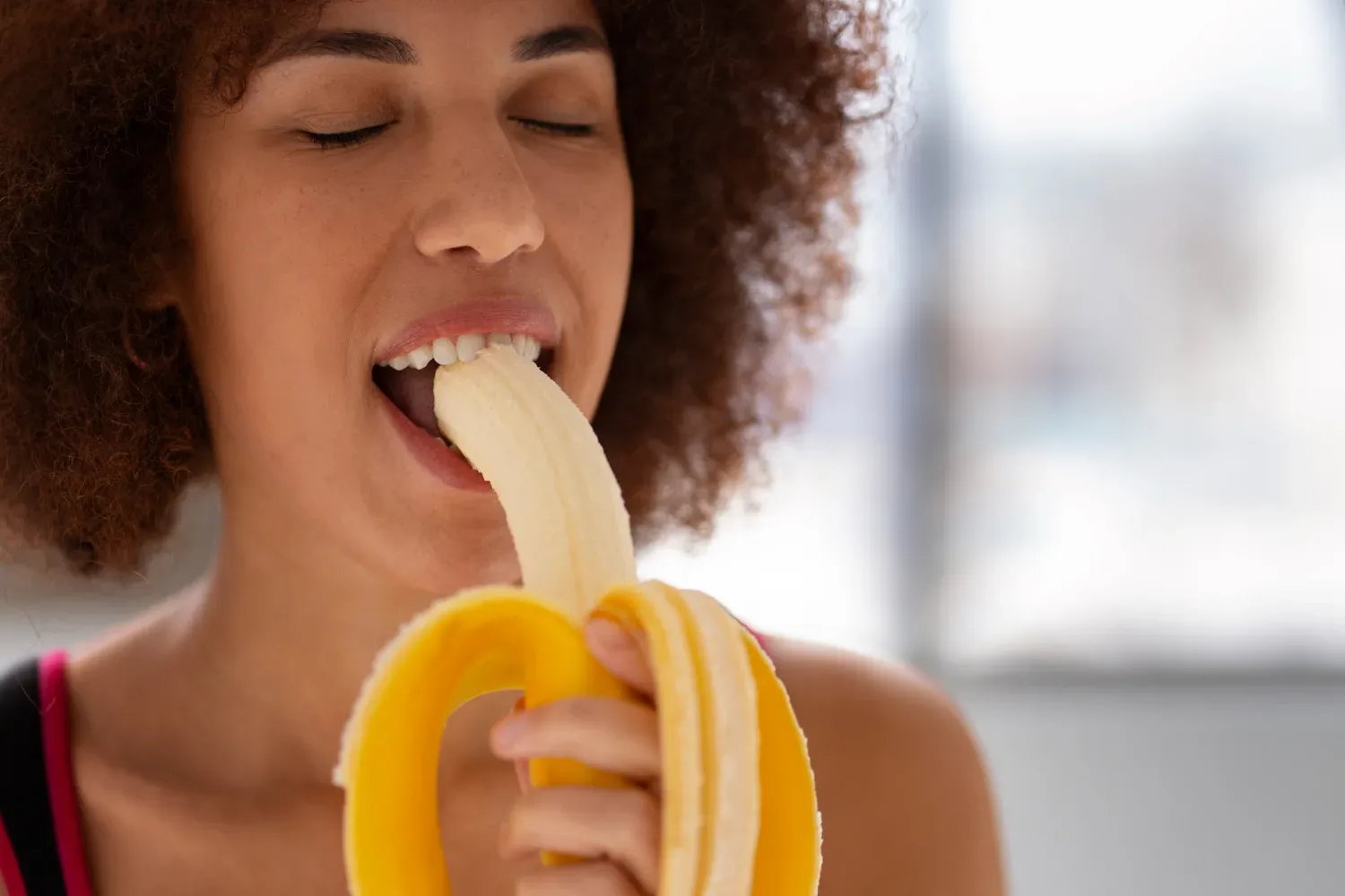 Šok za telo! Zakaj banana zjutraj morda ni tako zdrava izbira, kot ste mislili