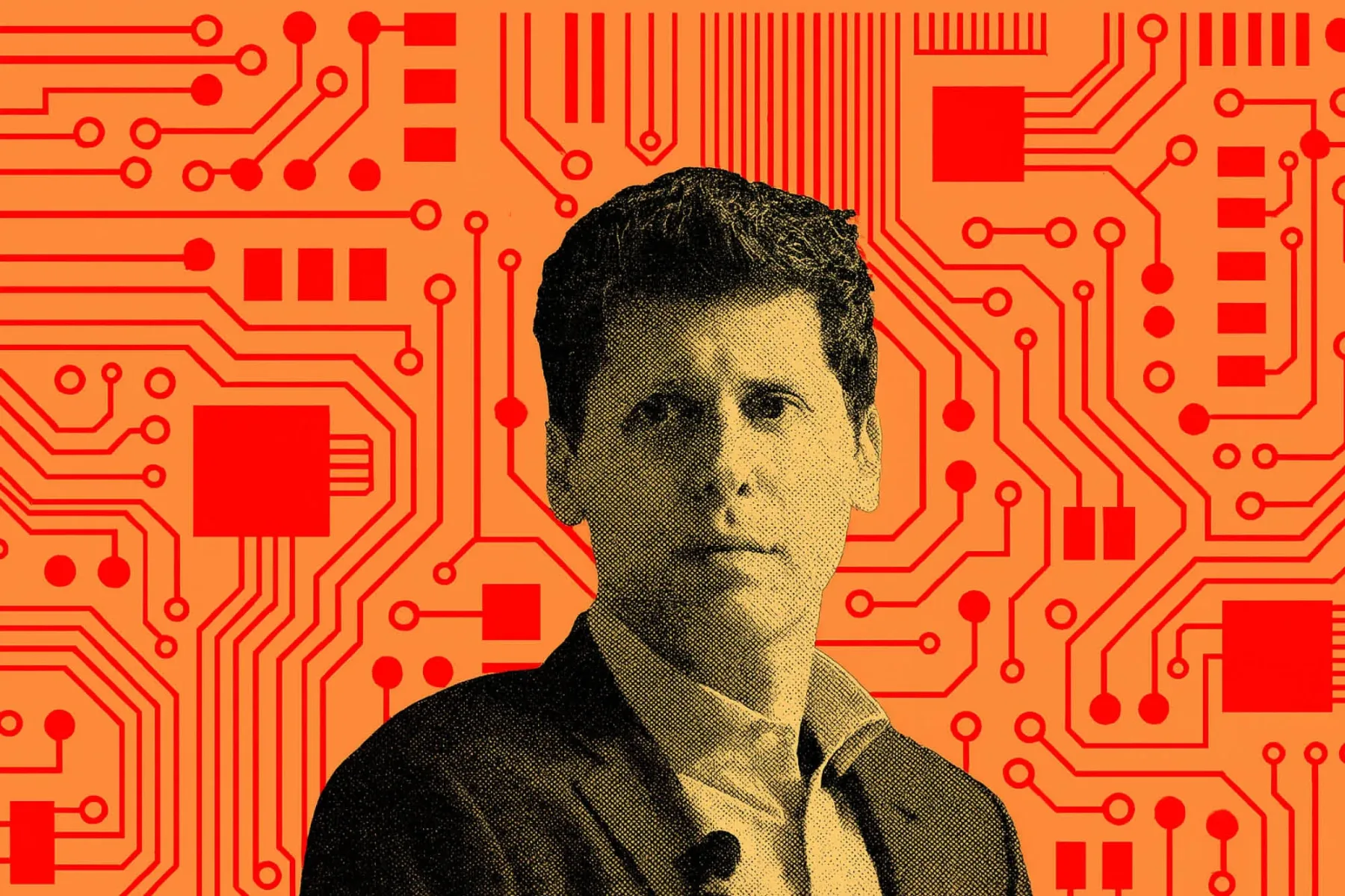 Šokantno: Sam Altman – AI prihodnost je tukaj – in je bolj dolgočasna, kot mislite!