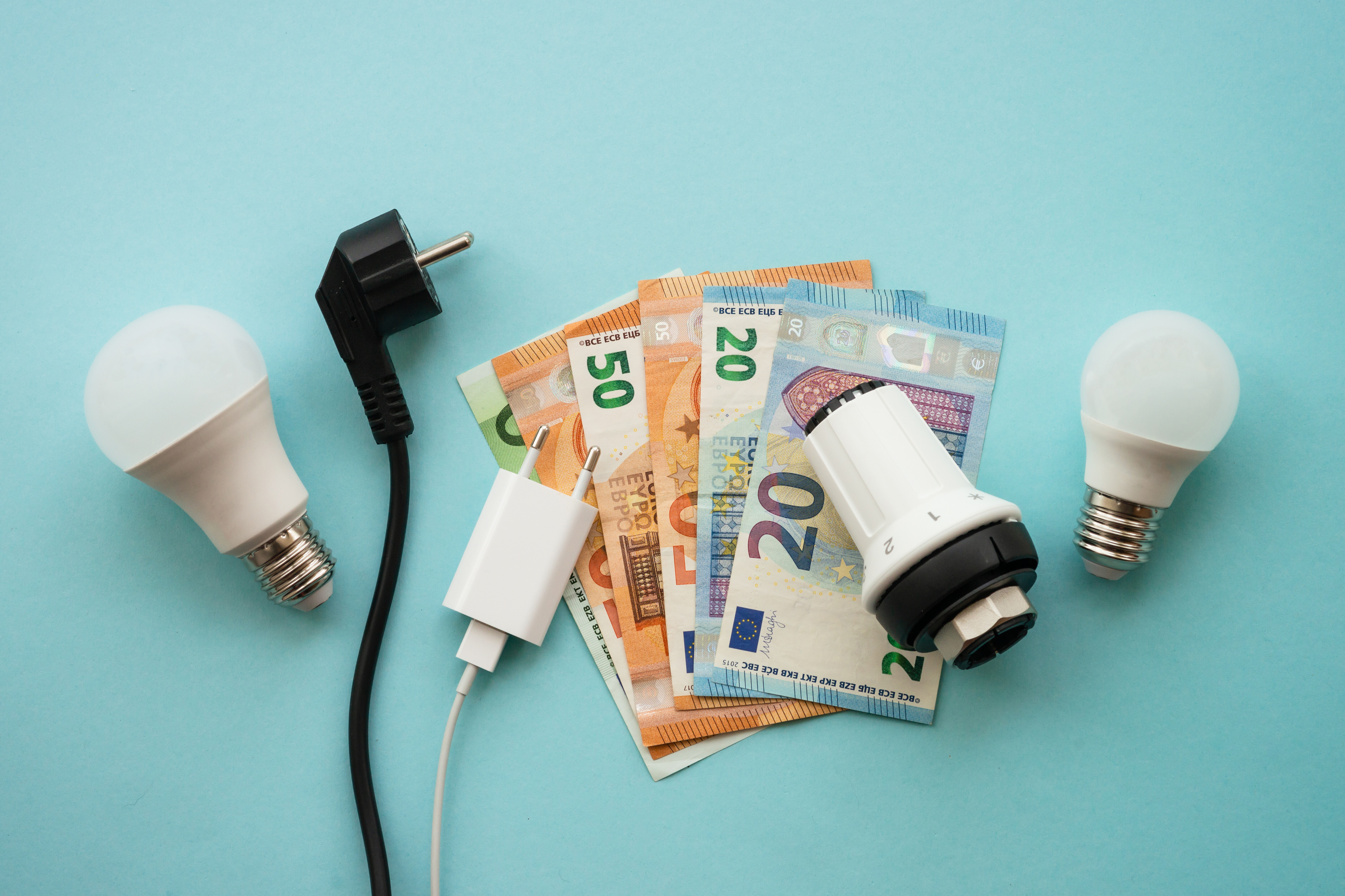 Šokirani boste! To so naprave, ki vaš račun za elektriko podvojijo!