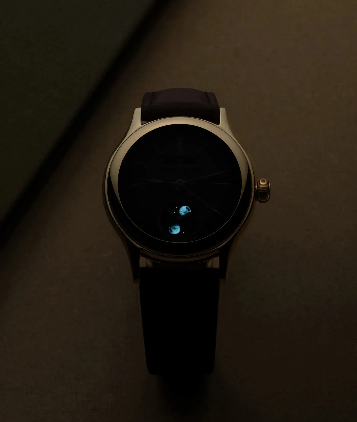 Foto: Laurent Ferrier
