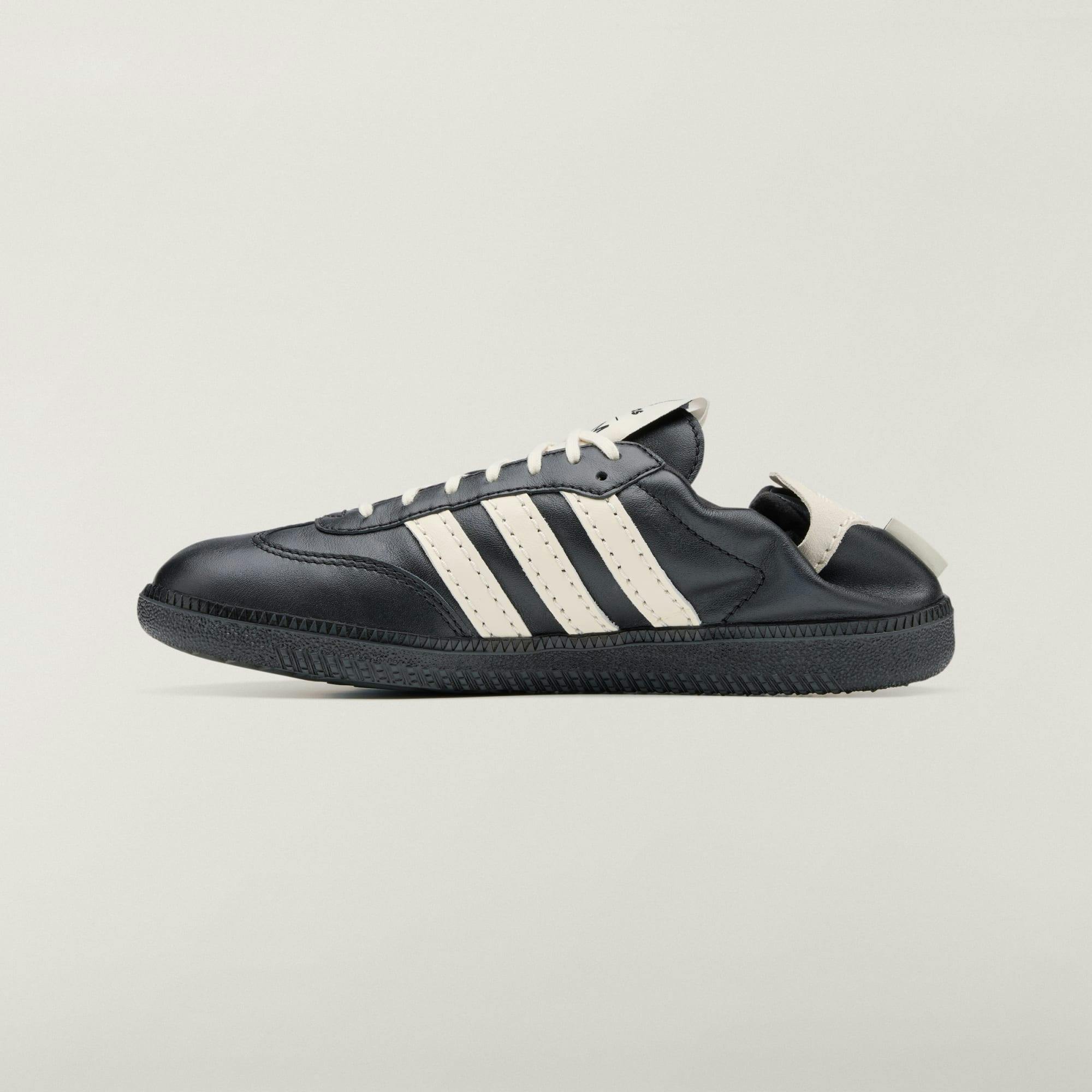 To sezono adidas Samba nosimo kot natikač: Pohodite peto in pojdite! – slika 6