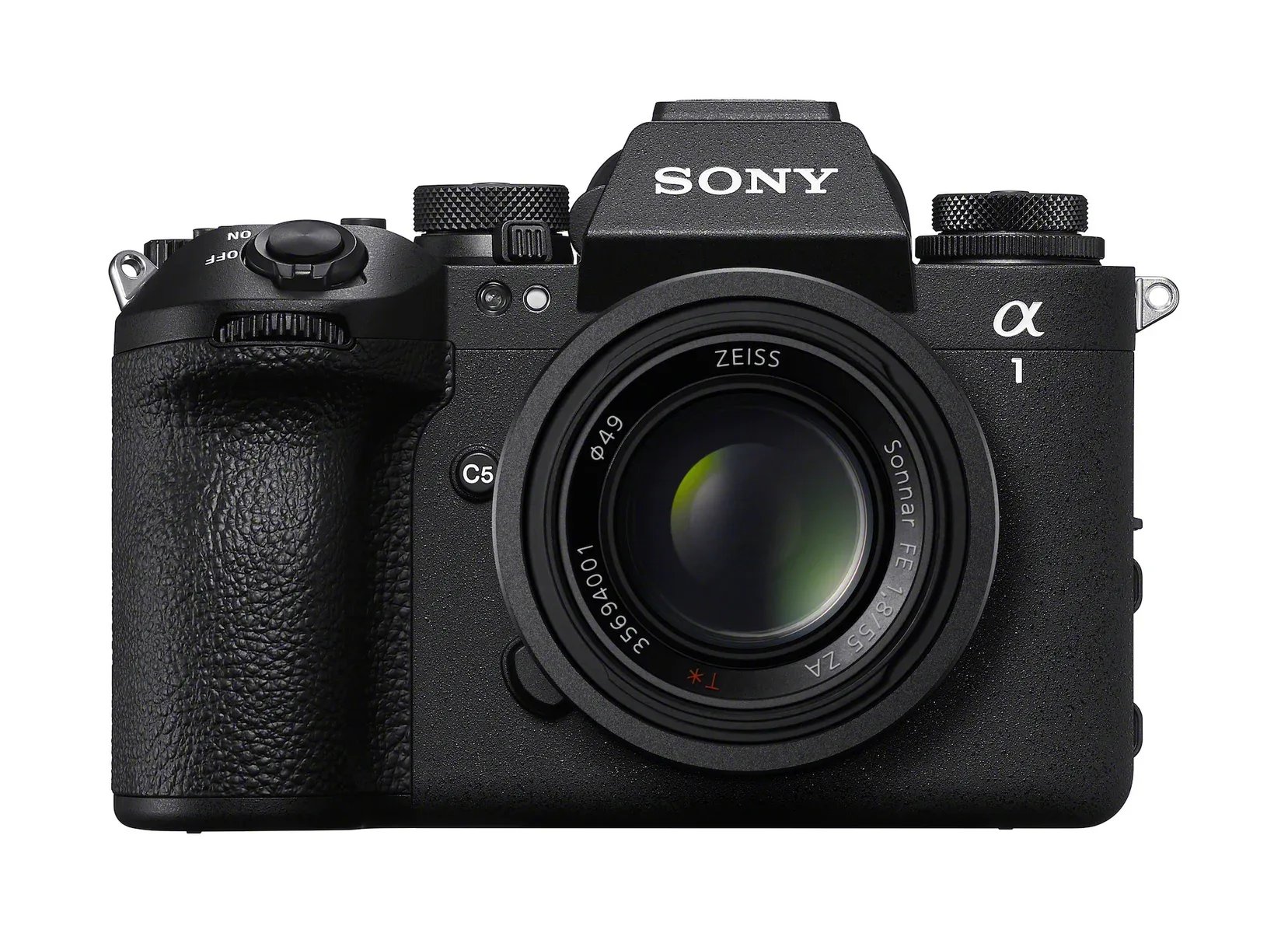 Sony Alpha 1 II: Revolucija v roki profesionalcev