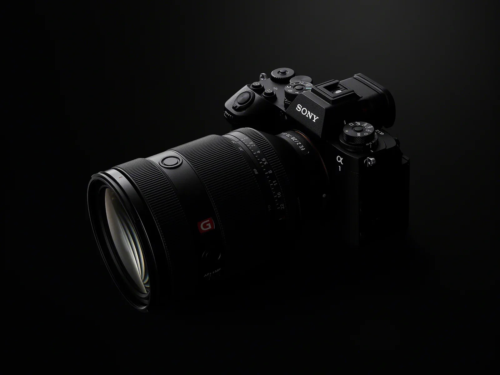 Sony Alpha 1 II: Revolucija v roki profesionalcev