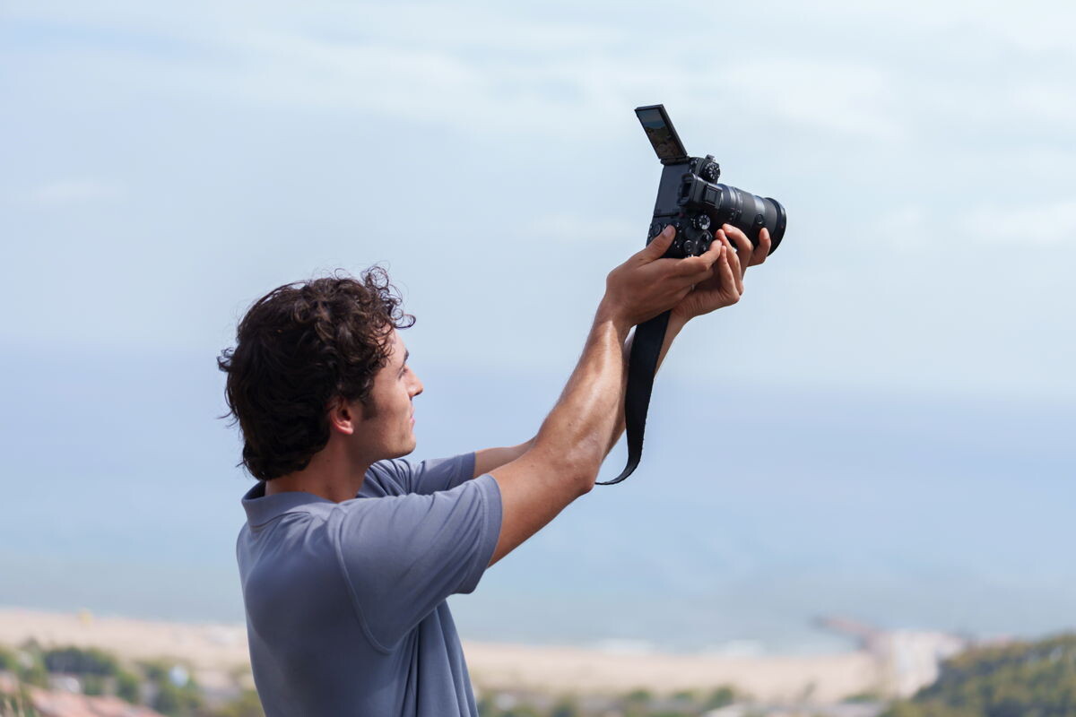 Sony Alpha 9 III ruši meje fotografije in postavlja nove standarde