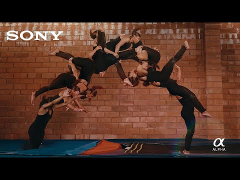 Sony Alpha 9 III ruši meje fotografije in postavlja nove standarde