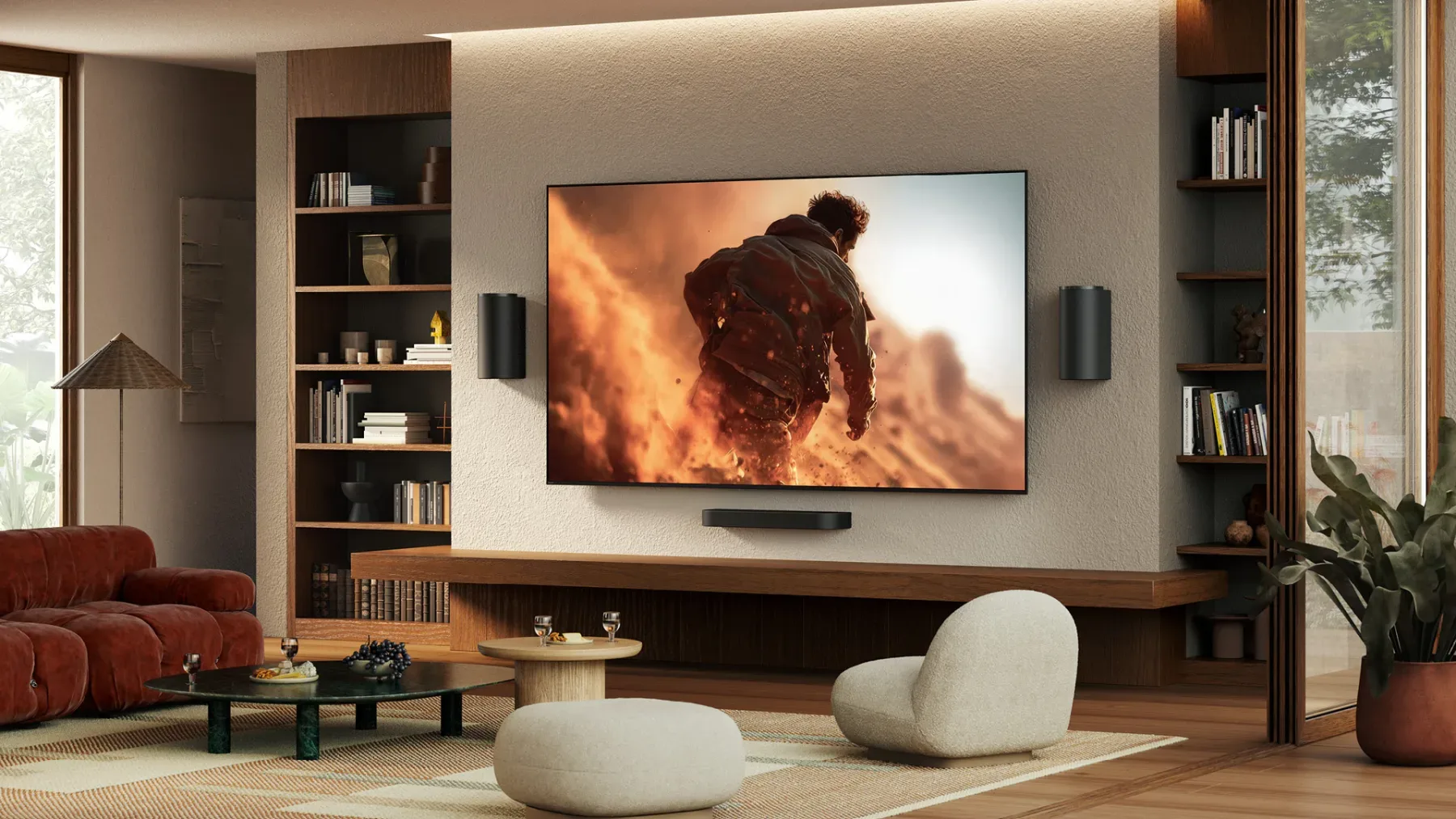 Sony BRAVIA 9 II in BRAVIA 7 II: True RGB sem videl v živo in zdaj vem, zakaj Sonyju pri sliki verjamem že leta