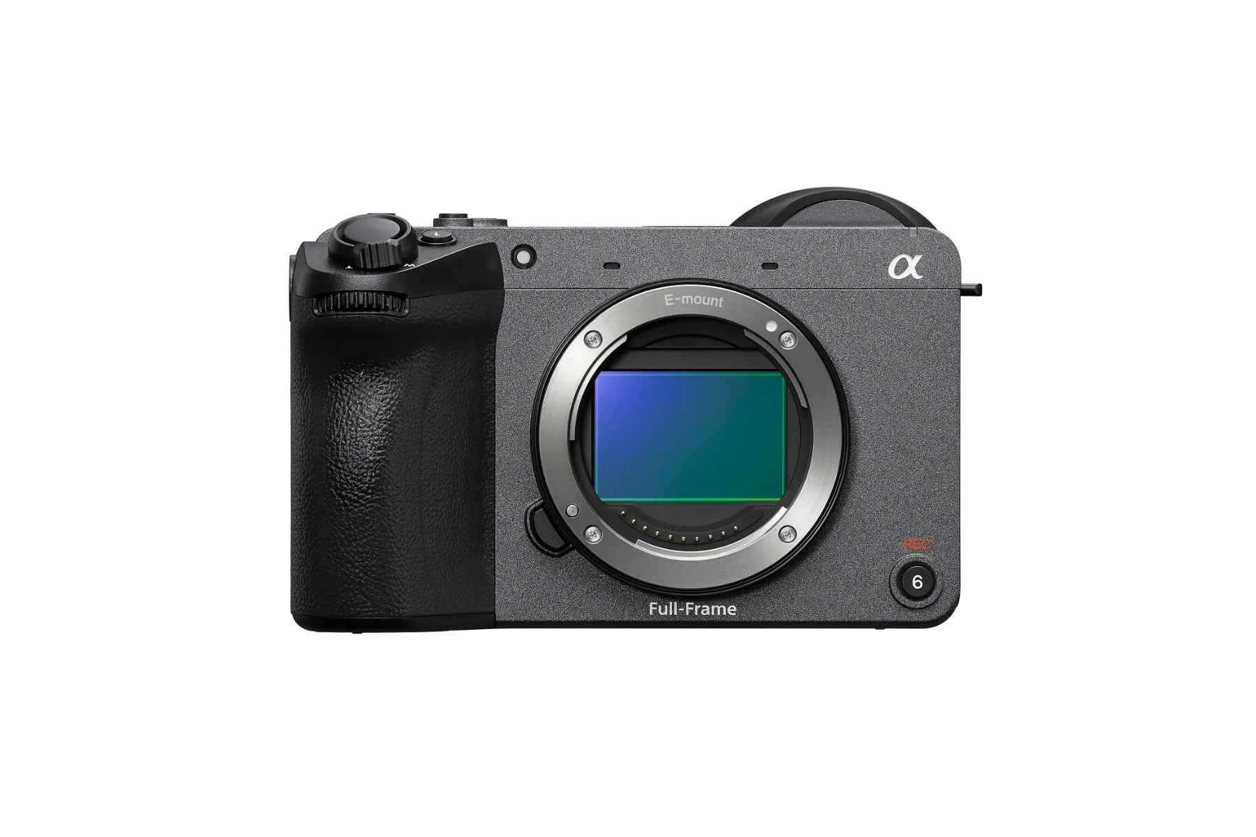Sony FX2: Kamera za filmske boheme, ki ne marajo kompromisov in pametnih telefonov