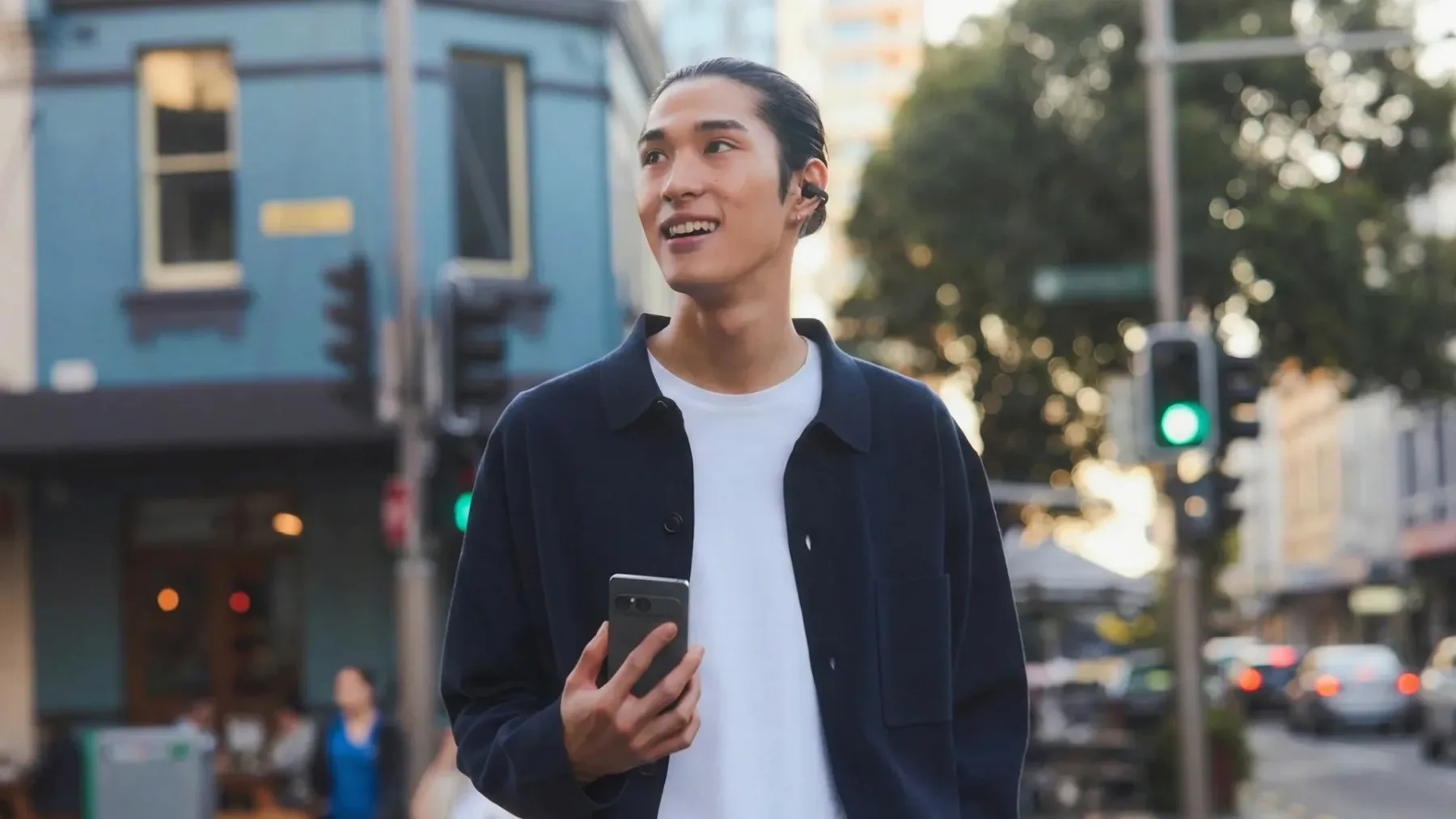 Sony LinkBuds Clip: Ali so to najbolj kul slušalke, ki jih ne boste vtaknili v ušesa