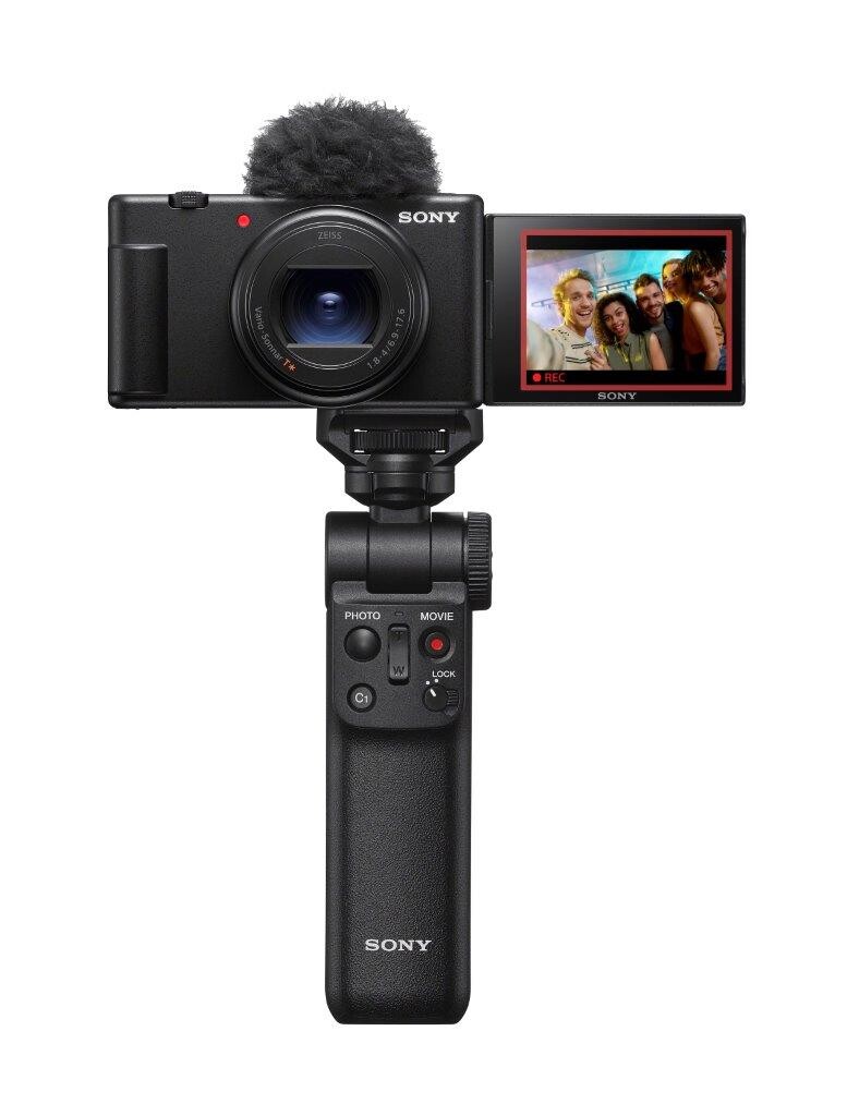 Foto: Sony