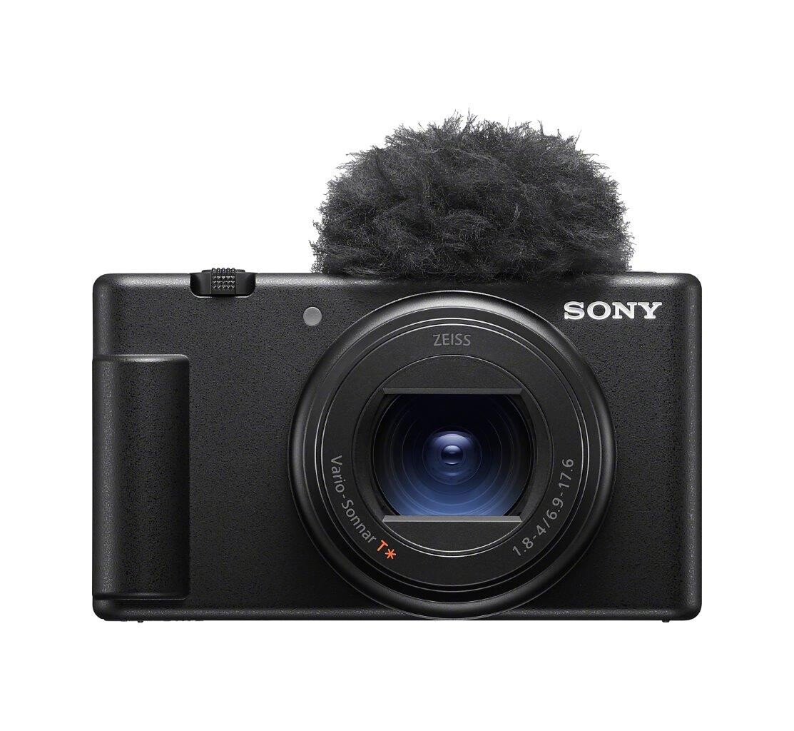 Foto: Sony