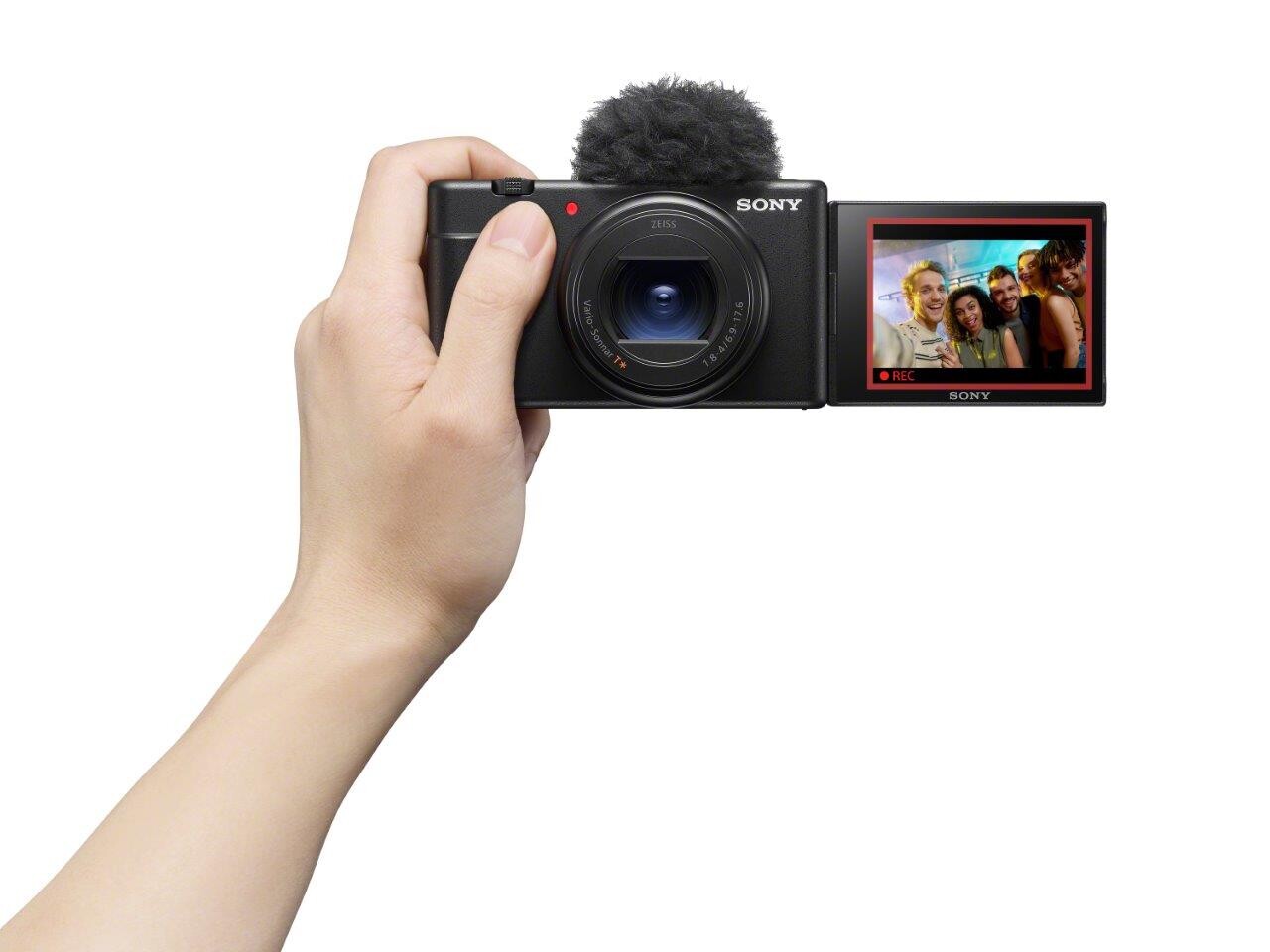 Foto: Sony