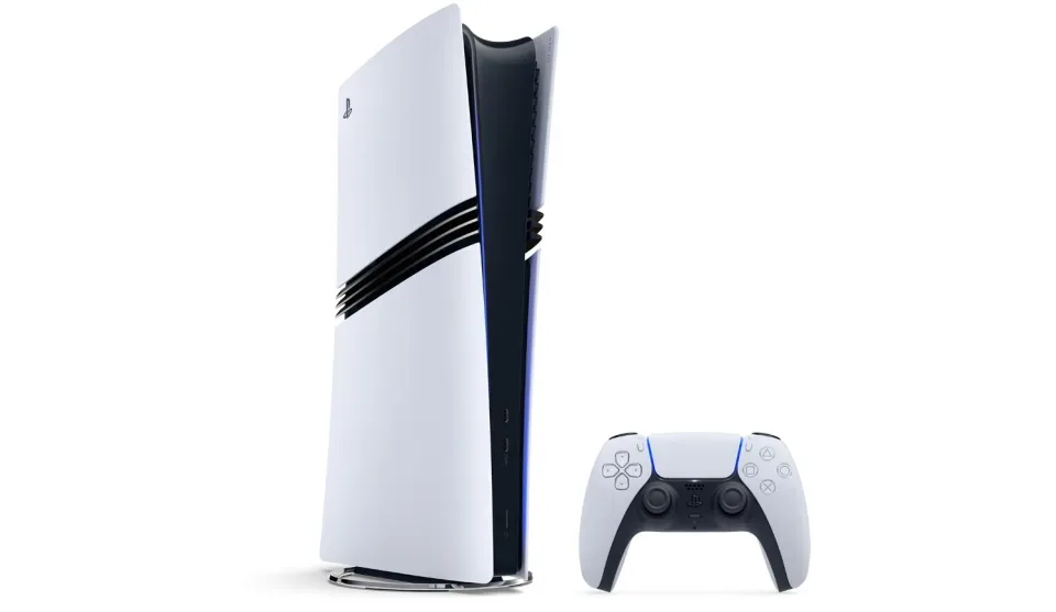 Sony razkriva PS5 Pro: več moči, višja cena – pripravite 799 evrov (700 dolarjev)