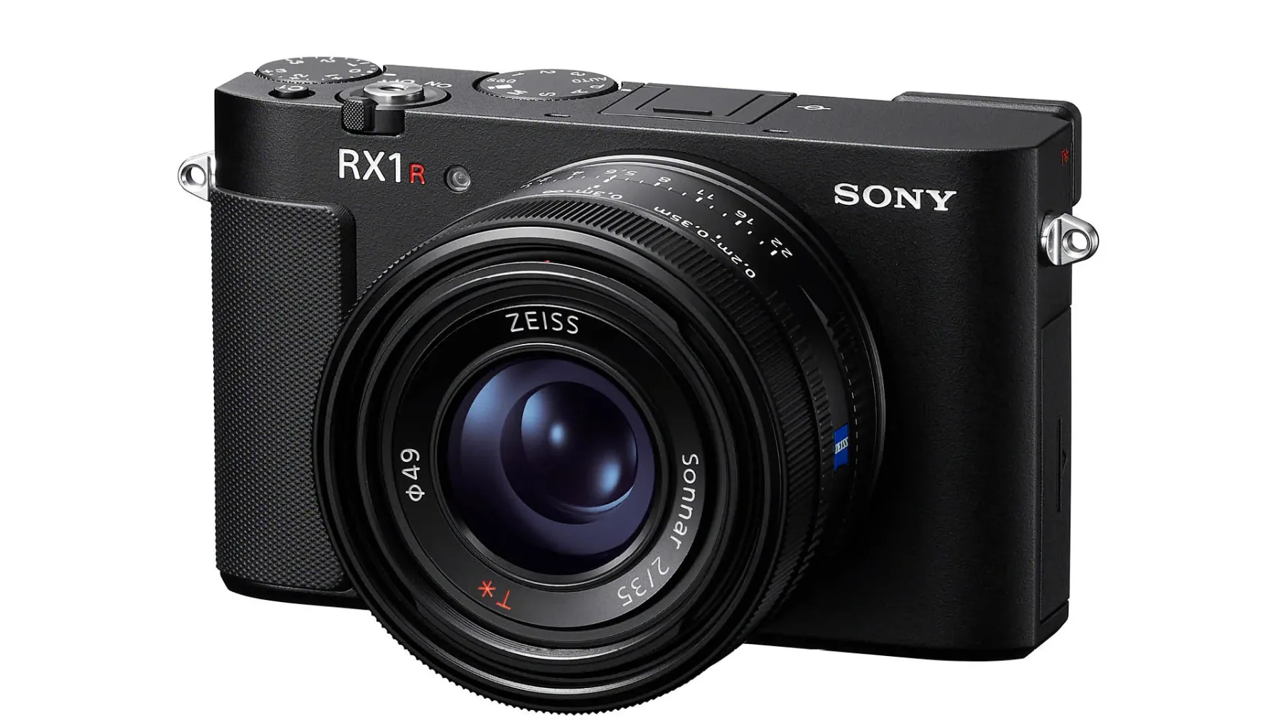 Sony RX1R III: Kompaktni fotoaparat, ki po desetletju navdušuje