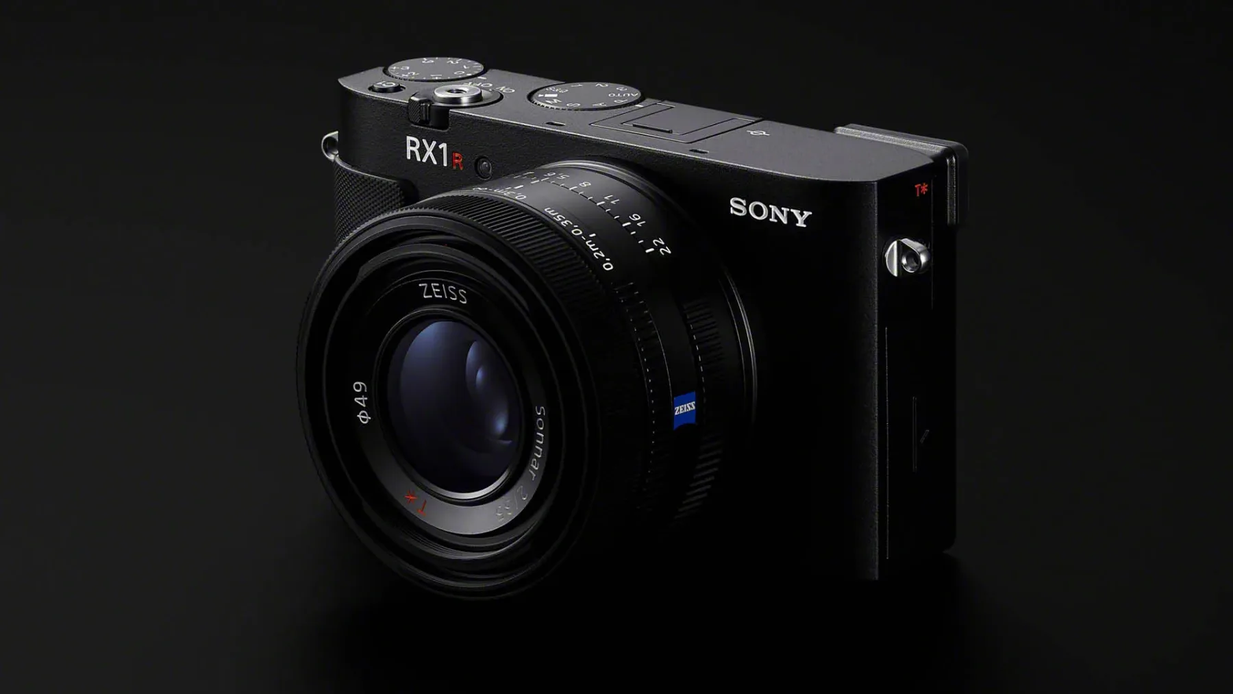 Sony RX1R III: Kompaktni fotoaparat, ki po desetletju navdušuje