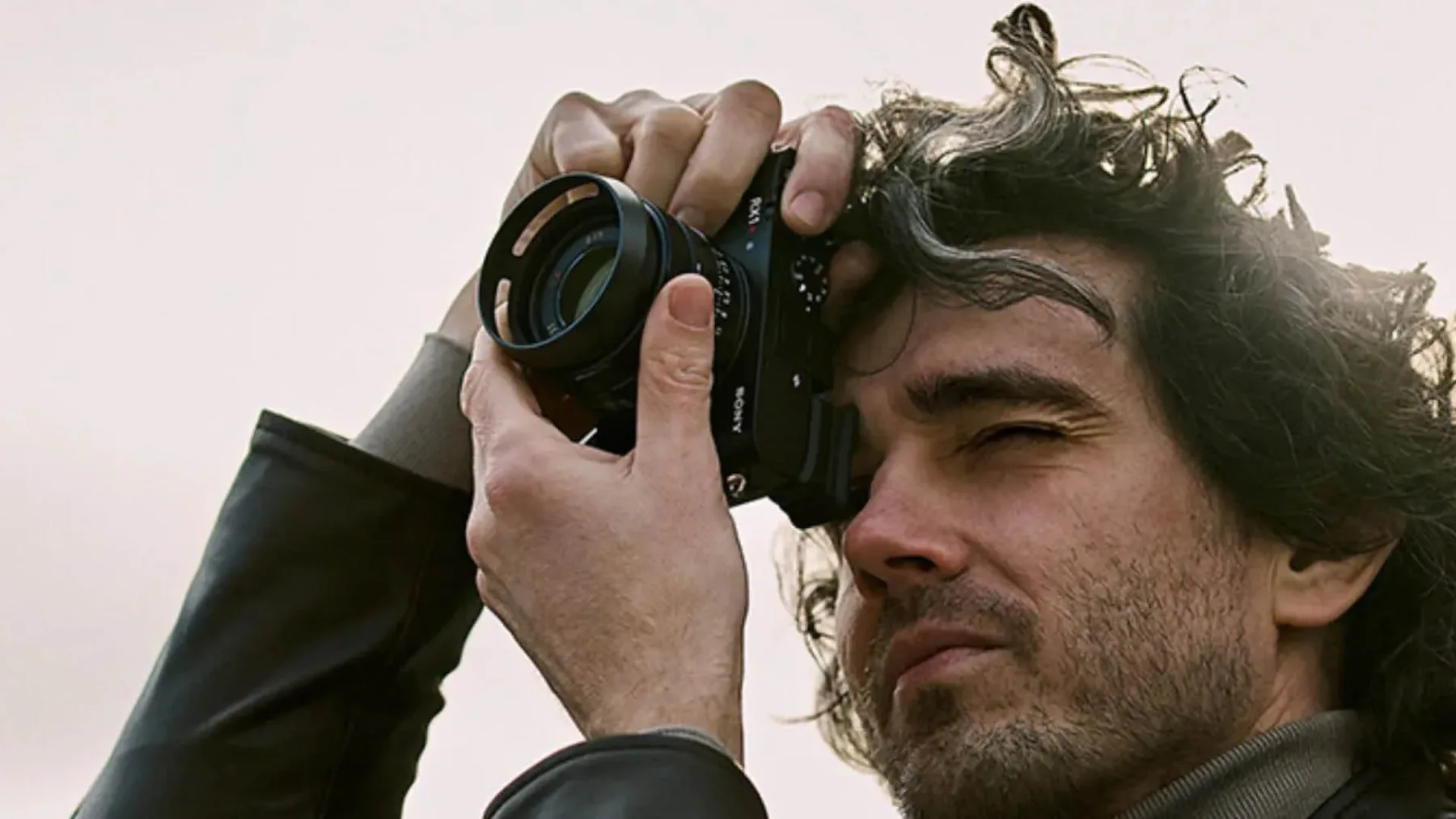 Sony RX1R III: Kompaktni fotoaparat, ki po desetletju navdušuje