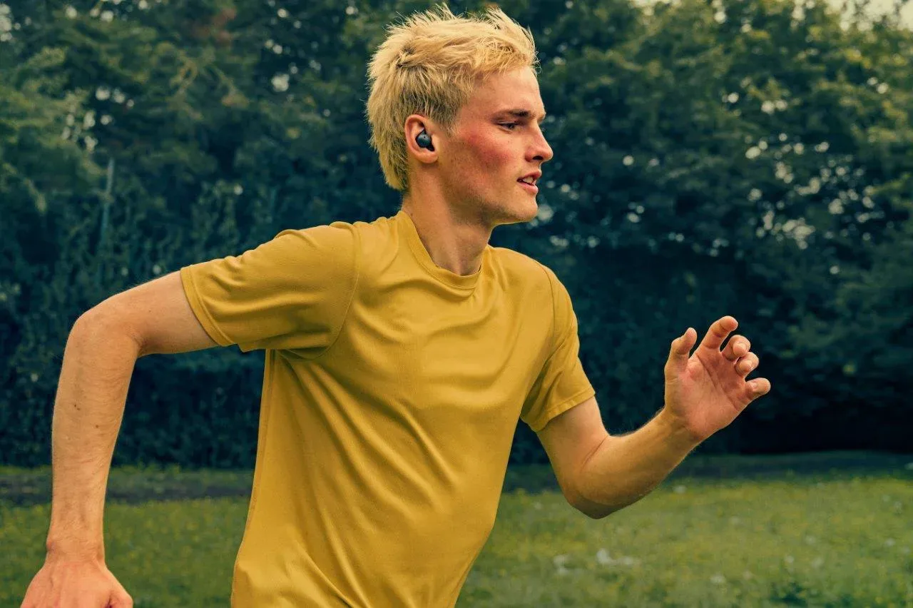 Sony širi družino LinkBuds: modne in slušno odlične naprave Sony