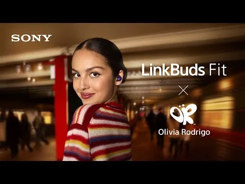 Sony širi družino LinkBuds: modne in slušno odlične naprave Sony