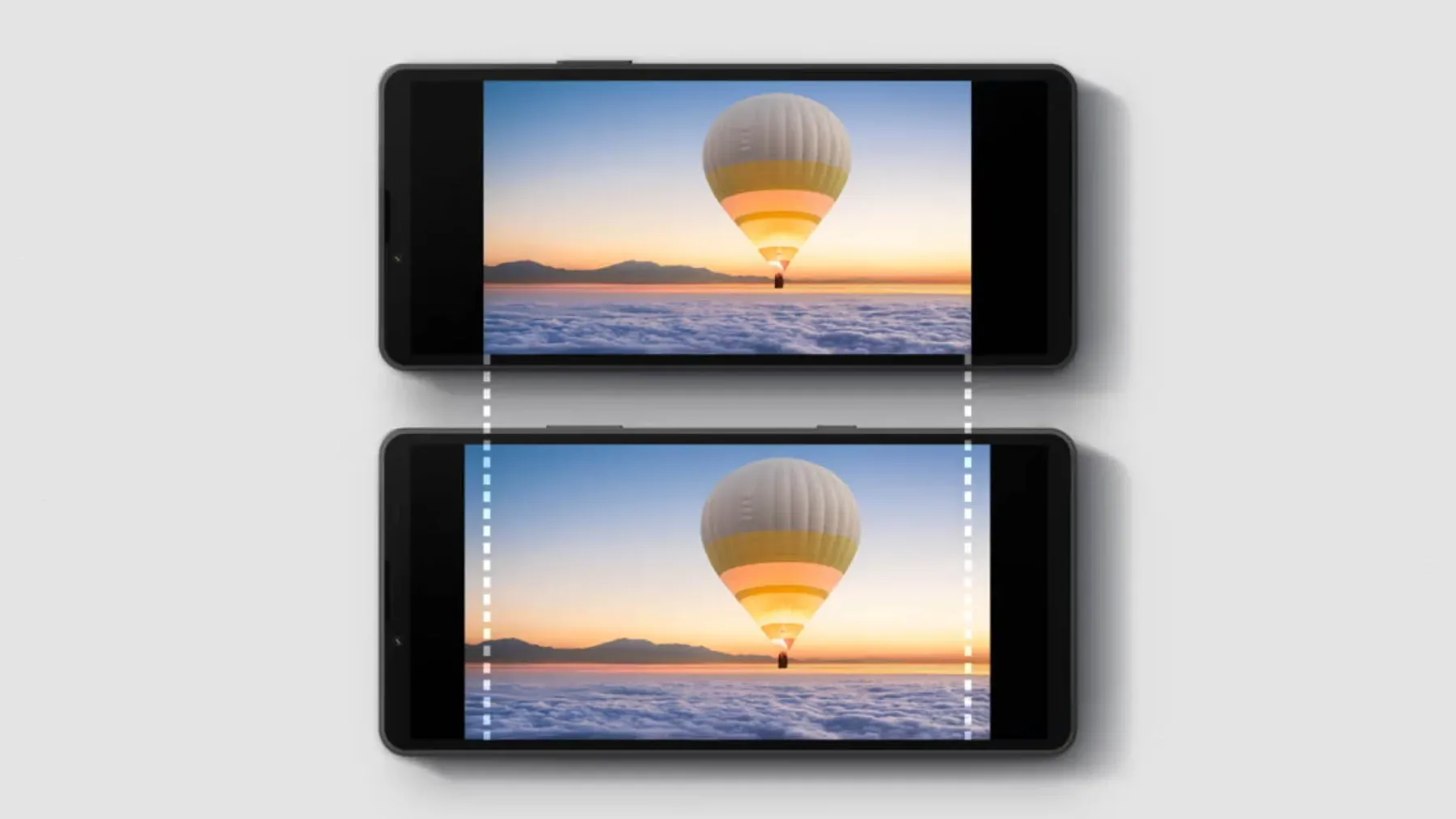 Sony Xperia 10 VII: Sony spet preseneti v srednjem razredu pametnih telefonov z drugačnostjo