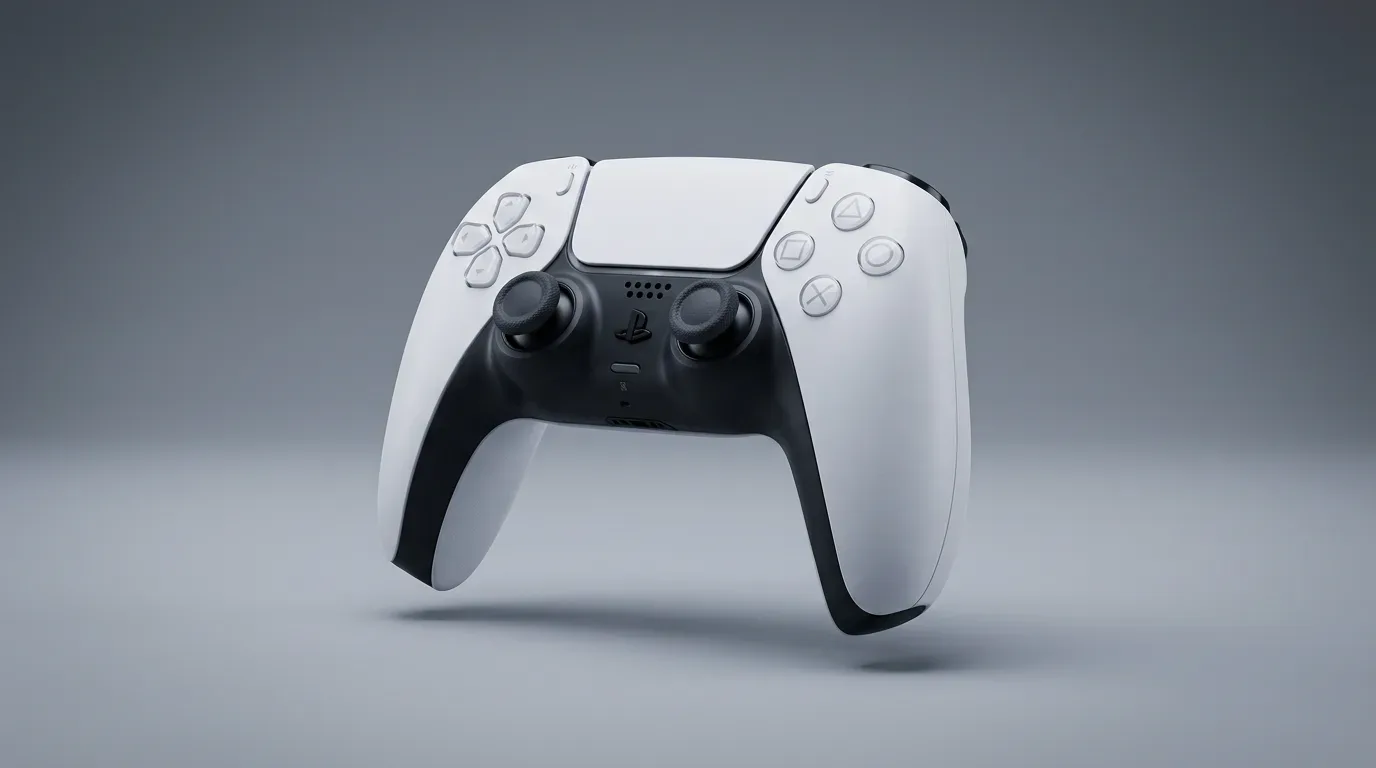 Sonyjev patent za PlayStation kontroler: Prislonite bančno kartico na plošček in se poslovite od prihrankov