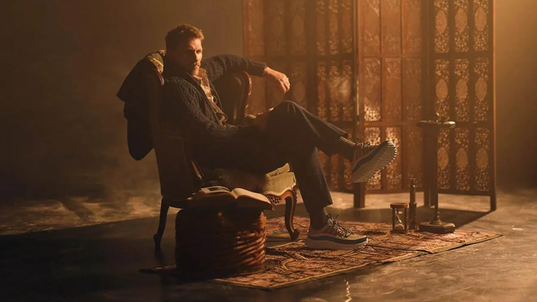 Sorel Callsign Horizon GTX: Sneaker, ki premika meje med mestom in divjino