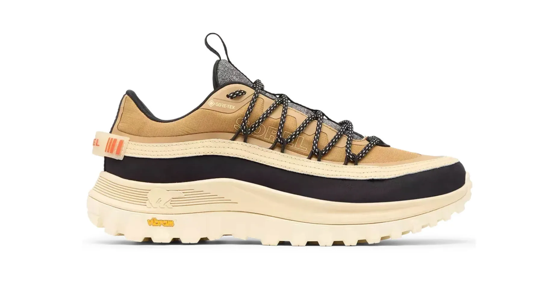 Sorel Callsign Horizon GTX: Sneaker, ki premika meje med mestom in divjino