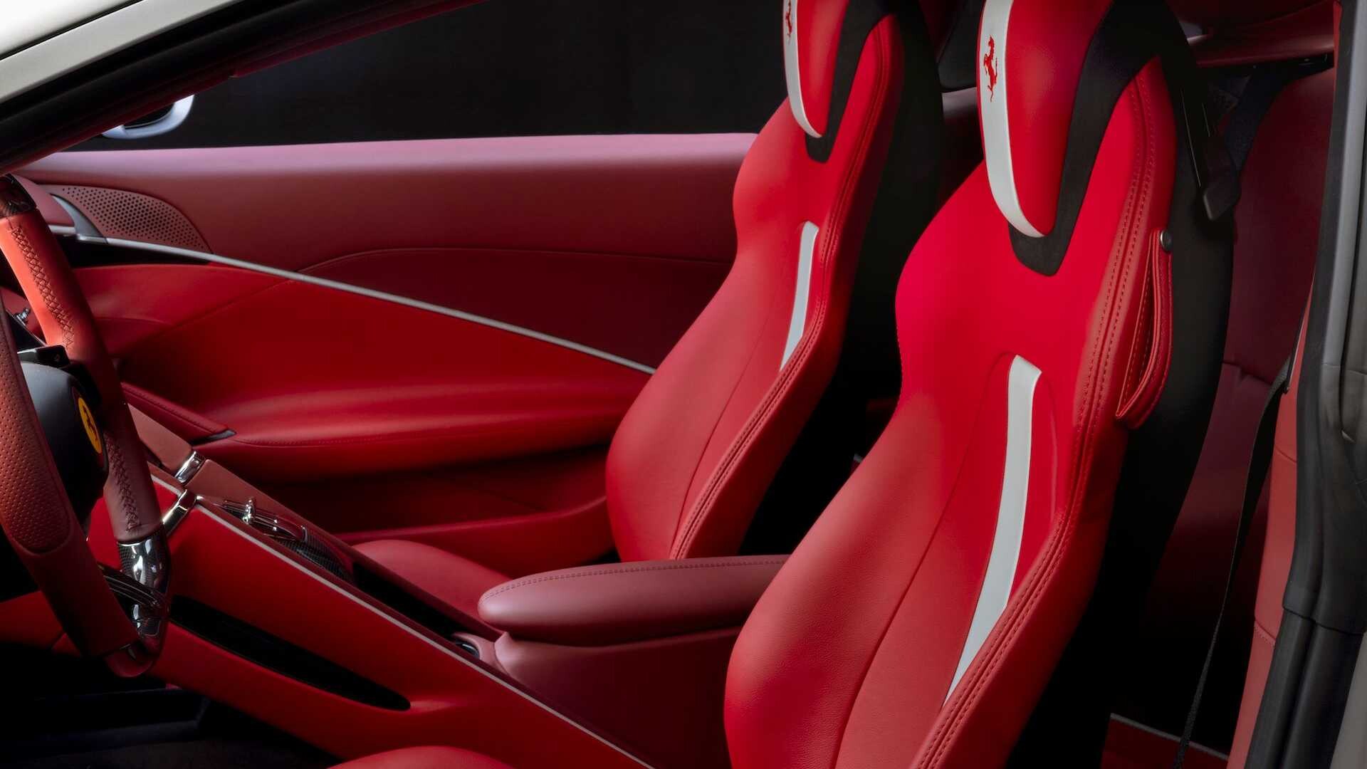 Special One-Off Ferrari Roma – posebna edicija ob praznovanju prisotnosti znamke na kitajskem