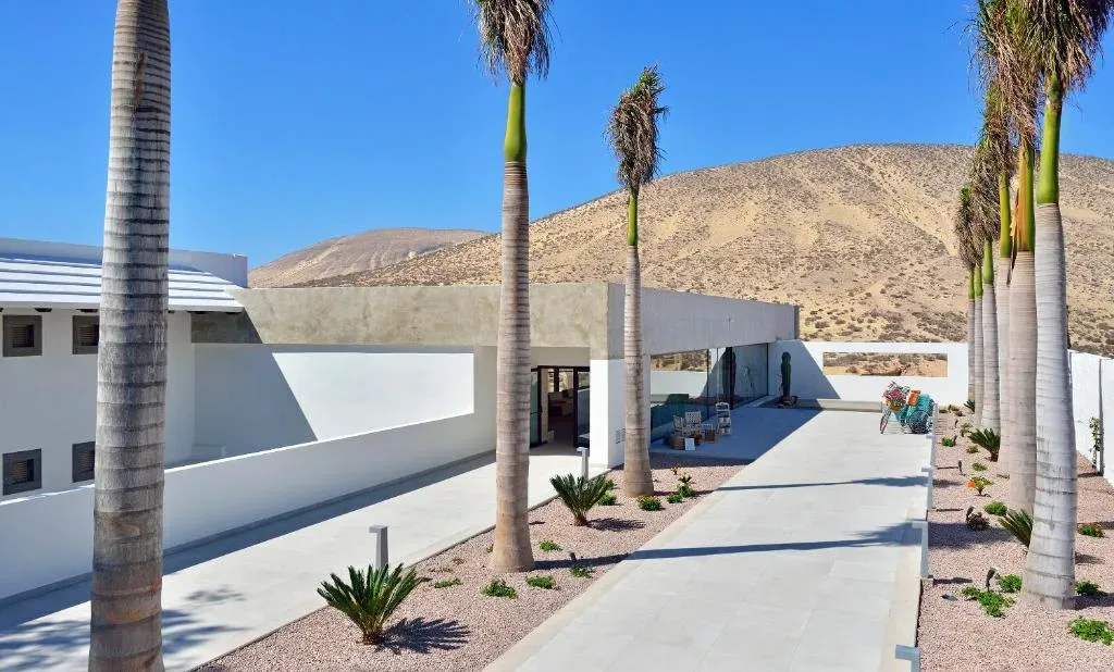 Sprostitev in luksuz za odrasle na rajski obali Fuerteventure: INNSiDE by Meliá Fuerteventura