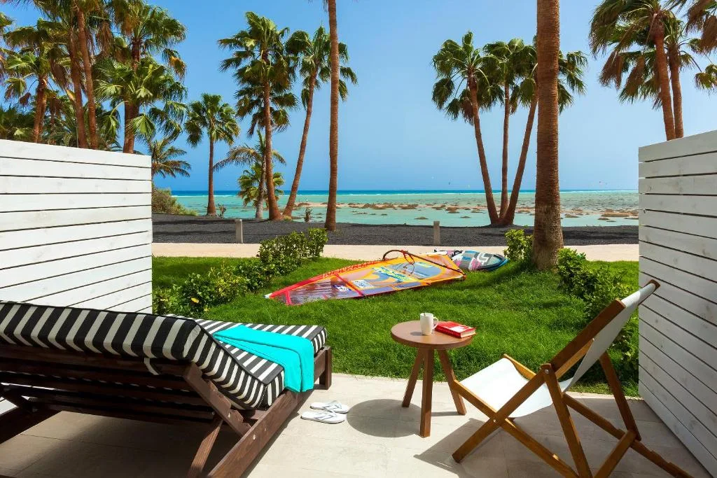 Sprostitev in luksuz za odrasle na rajski obali Fuerteventure: INNSiDE by Meliá Fuerteventura