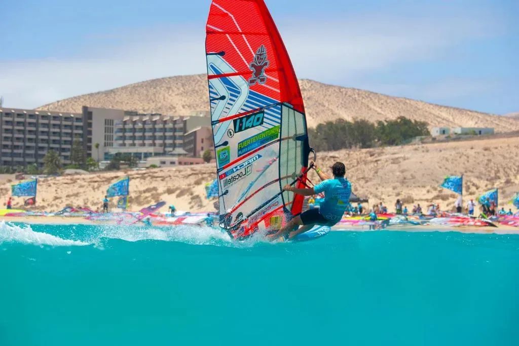 Sprostitev in luksuz za odrasle na rajski obali Fuerteventure: INNSiDE by Meliá Fuerteventura