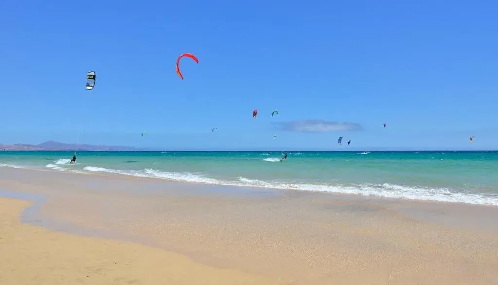 Sprostitev in luksuz za odrasle na rajski obali Fuerteventure: INNSiDE by Meliá Fuerteventura