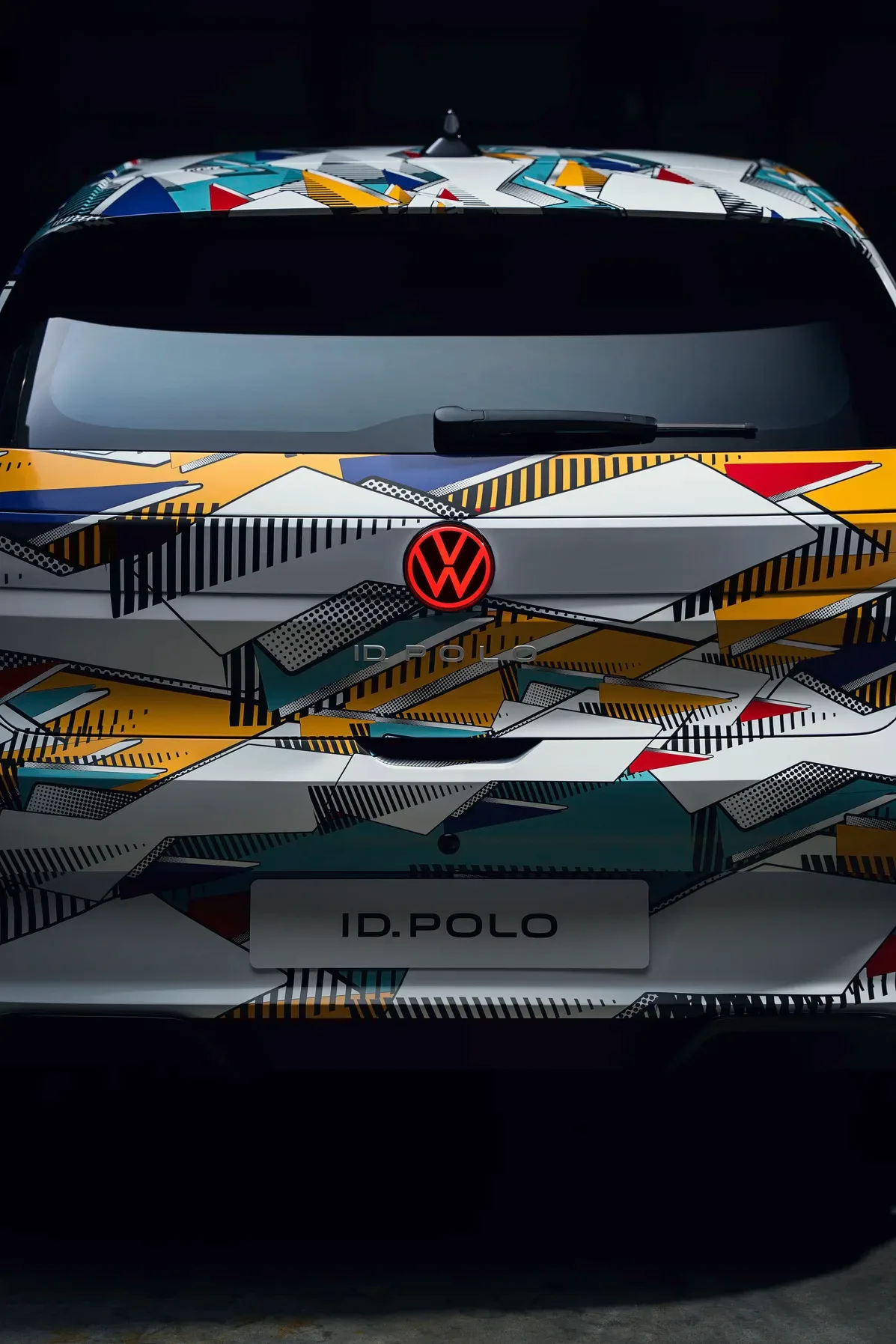 Stara imena – stara slava – Volkswagen ID. Polo GTI: vw vrača staro poimenovanje tudi za električna vozila