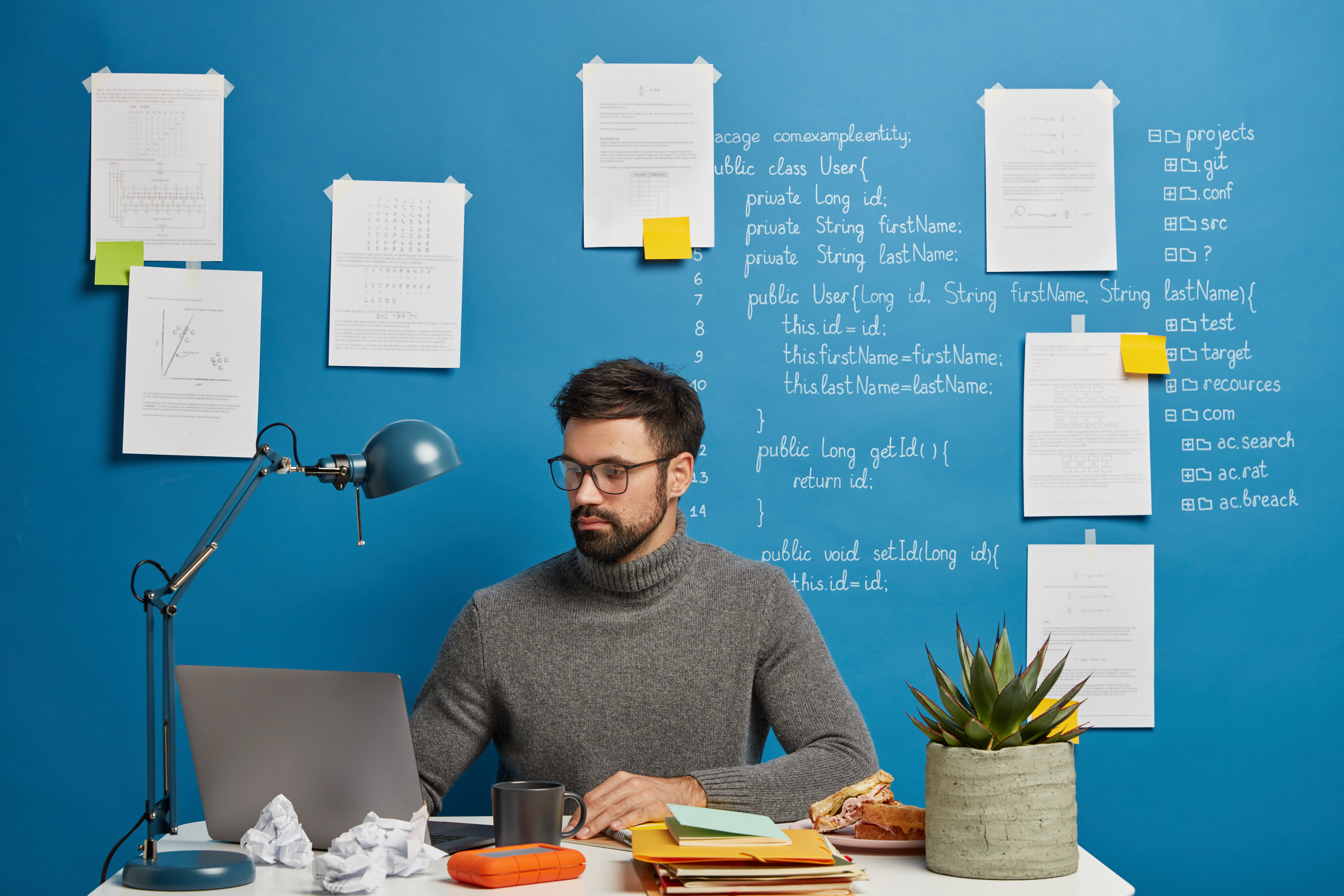 Ste “control-freak”? To vam bo pomagalo pri spopadanju z željo po nadzoru