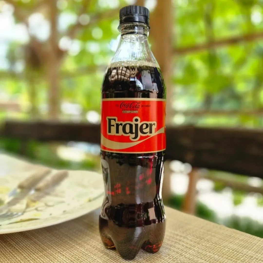 Ste že opazili Coca-Colo z imeni? Naredite svoj napis