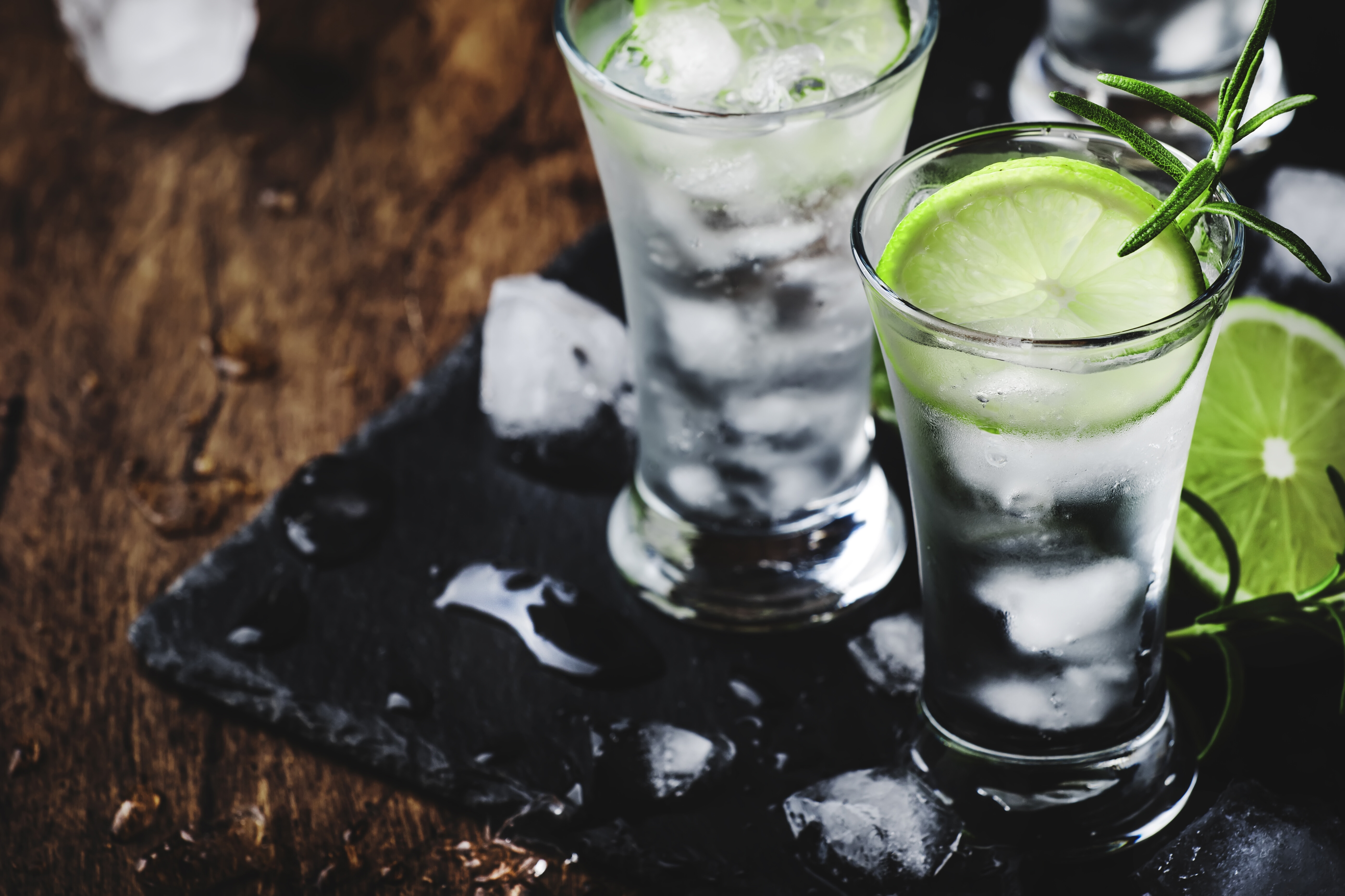 Ste že slišali za gin sonic? Mnogi menijo, da je boljši od originalnega gin tonika